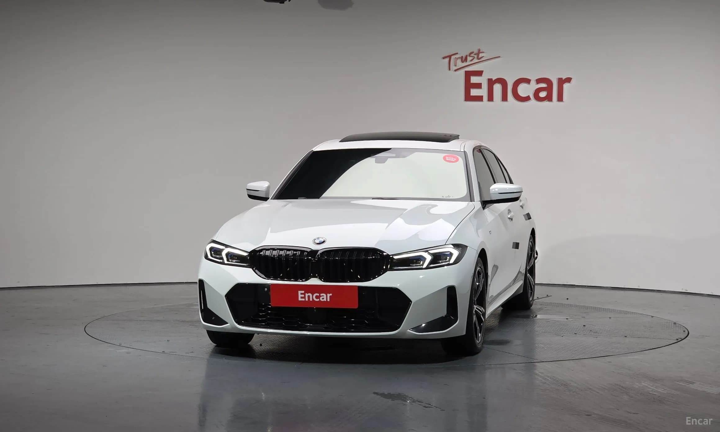 3 Series (G20)