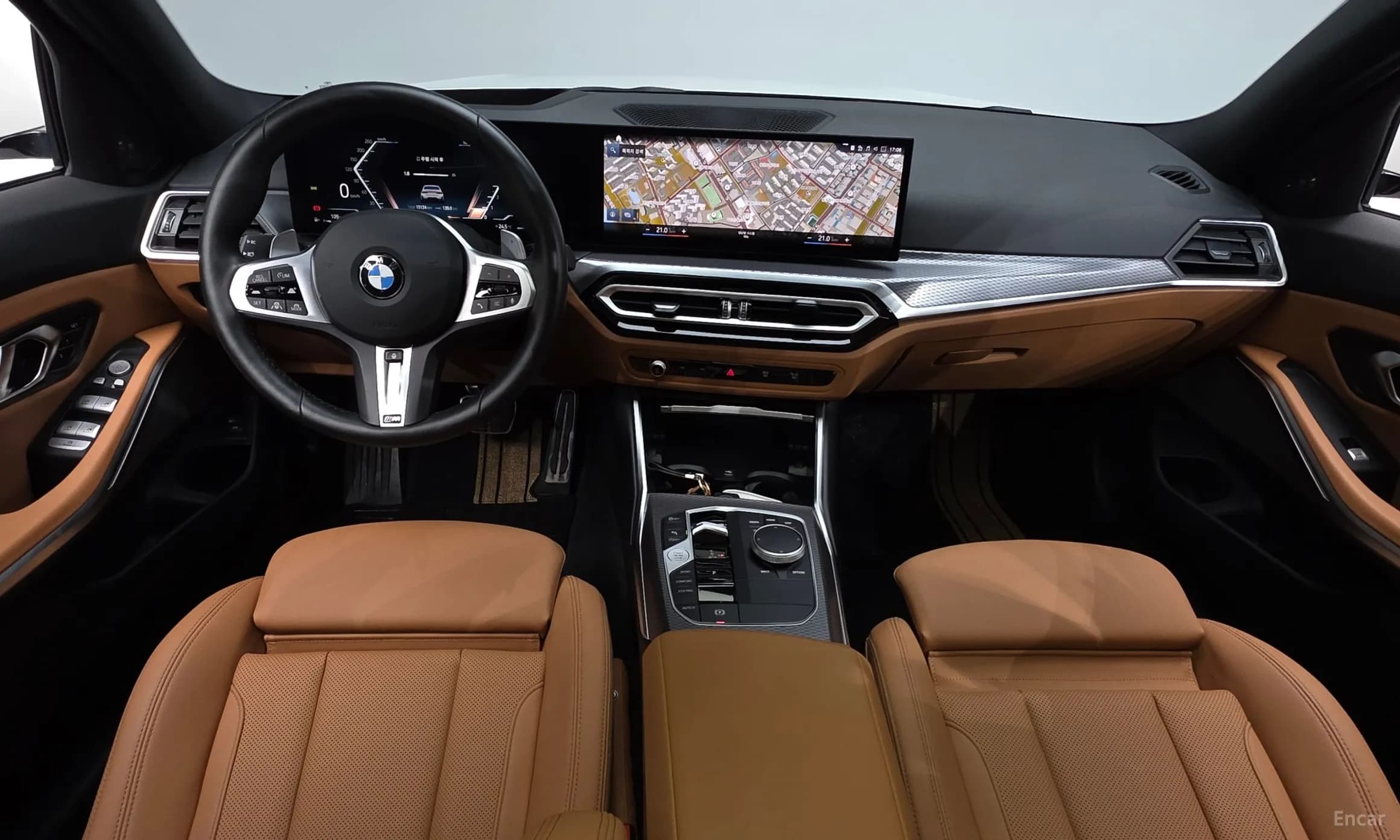 3 Series (G20)