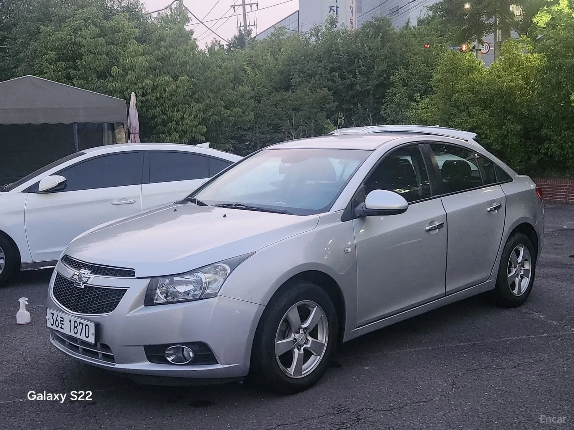 Cruze