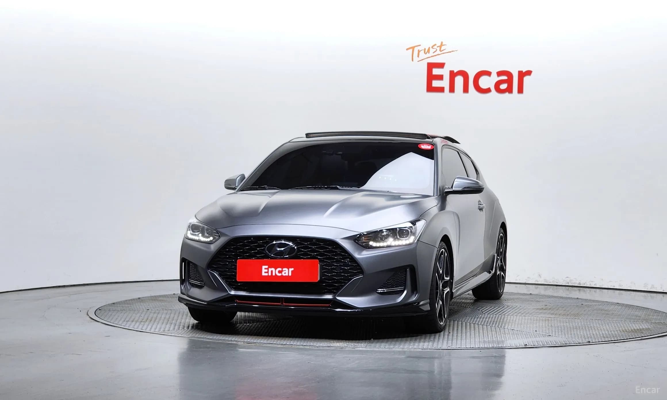 Veloster (JS)