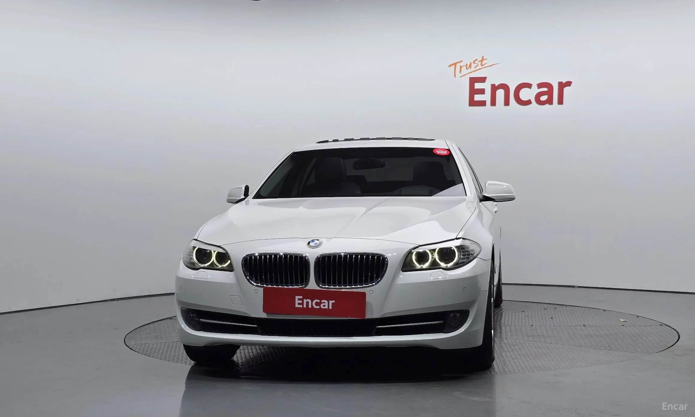 5 Series (F10)