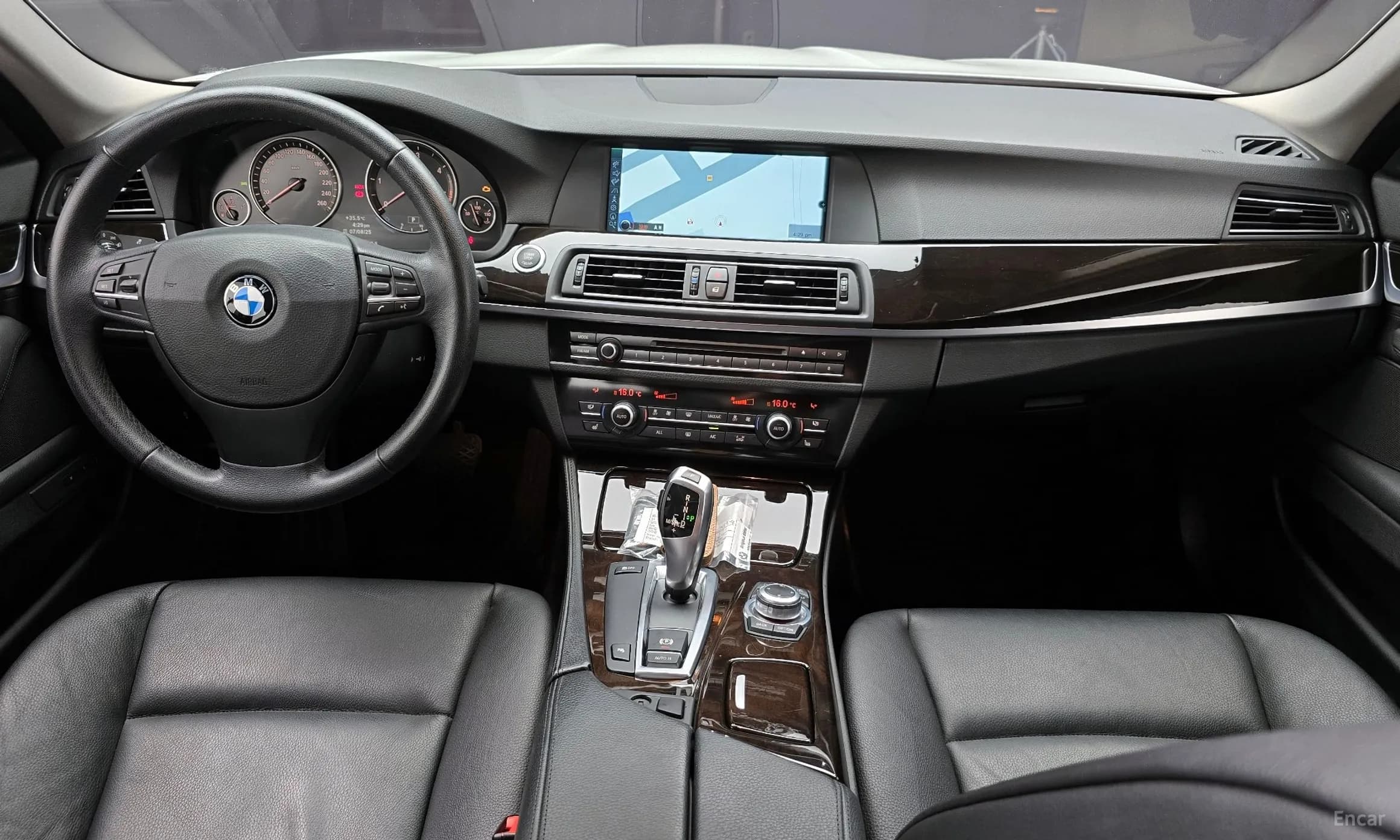 5 Series (F10)
