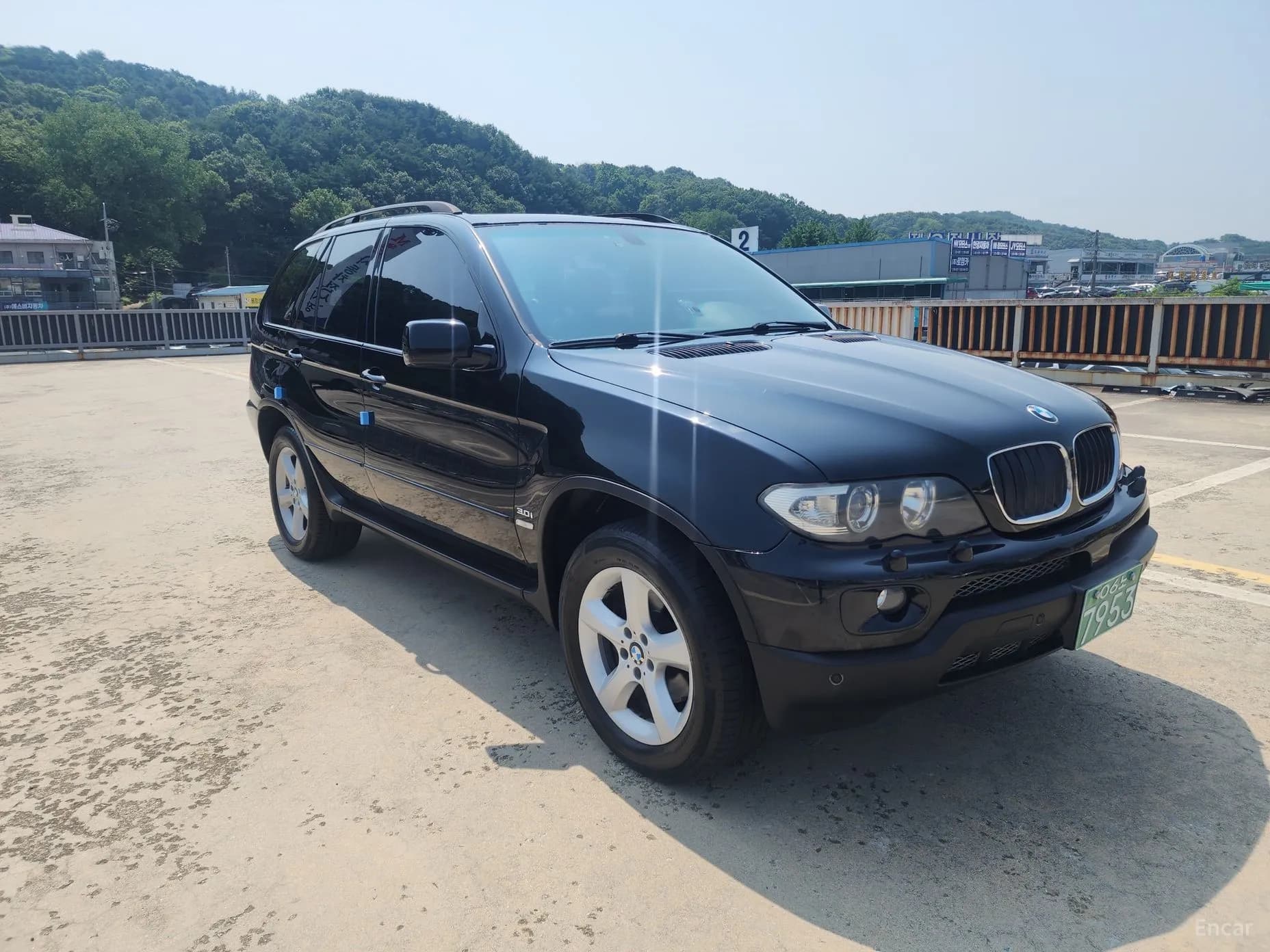 X5 (E53)