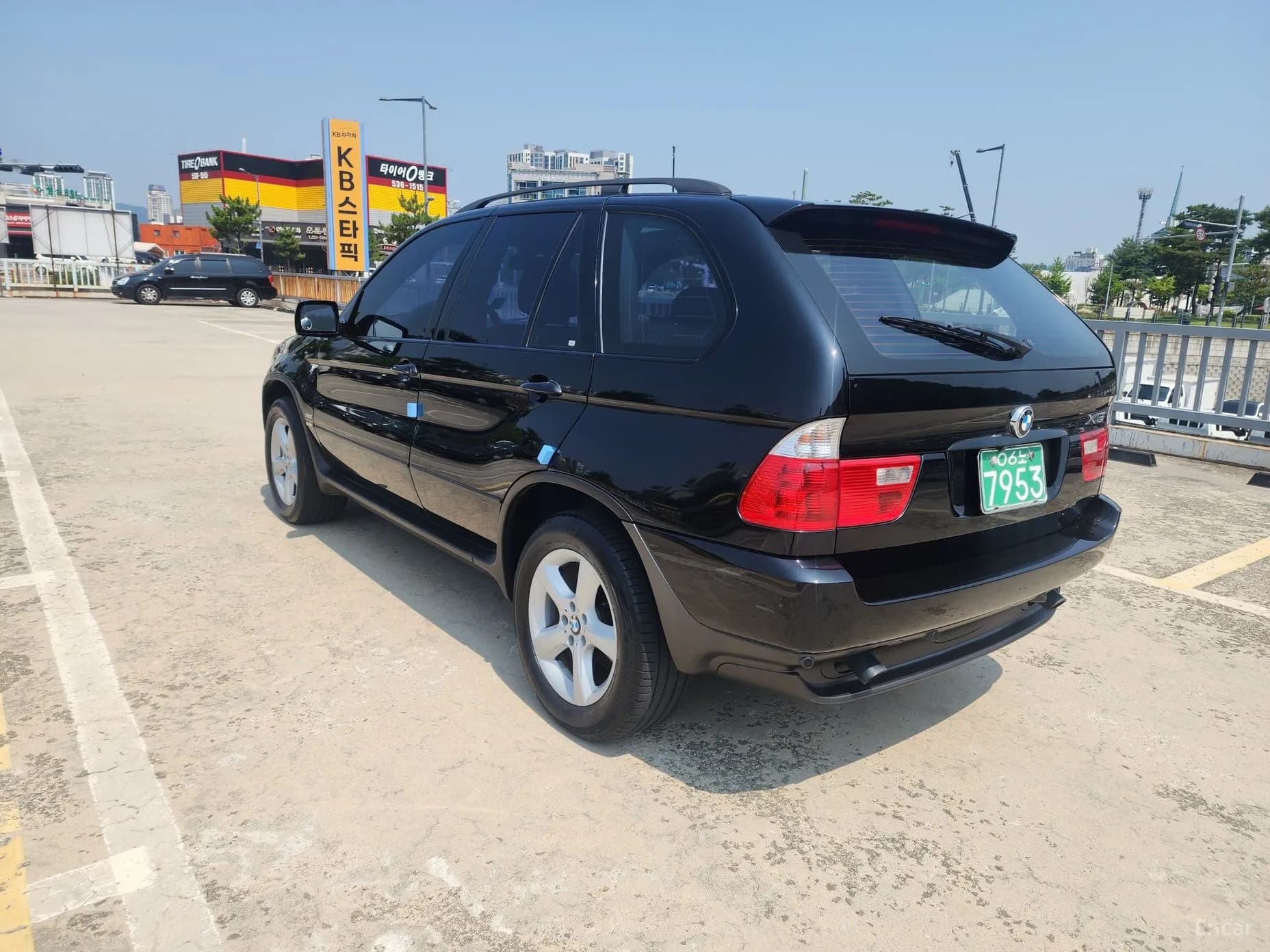X5 (E53)