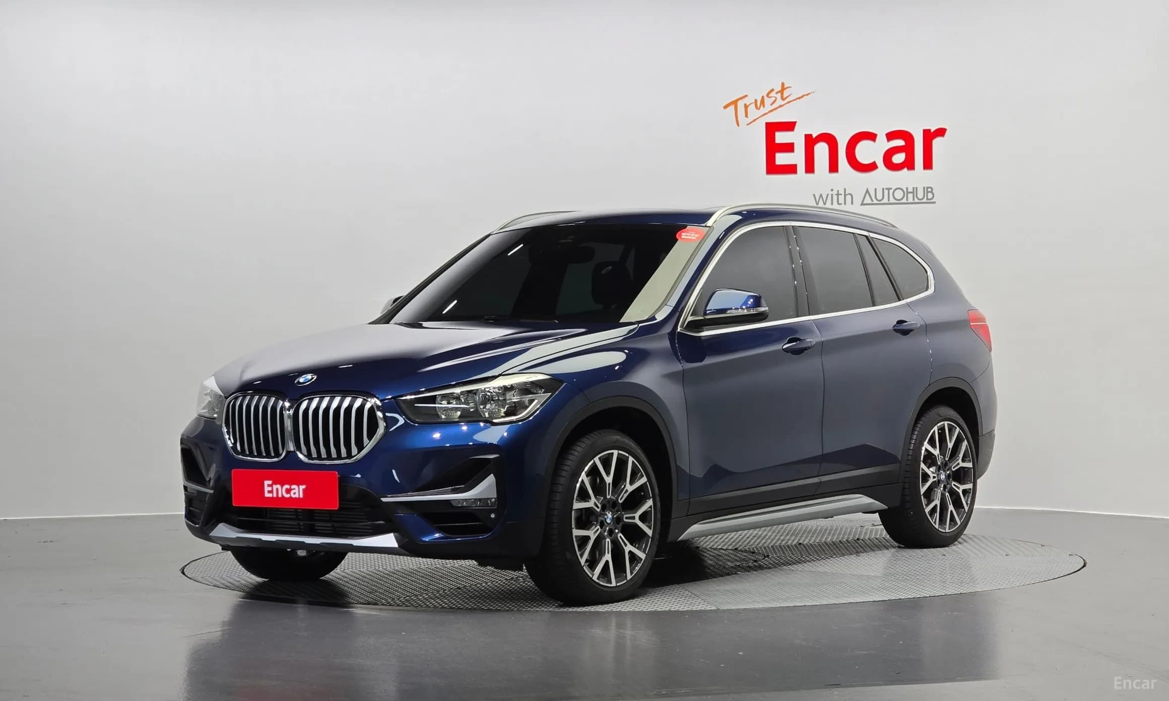 X1 (F48)