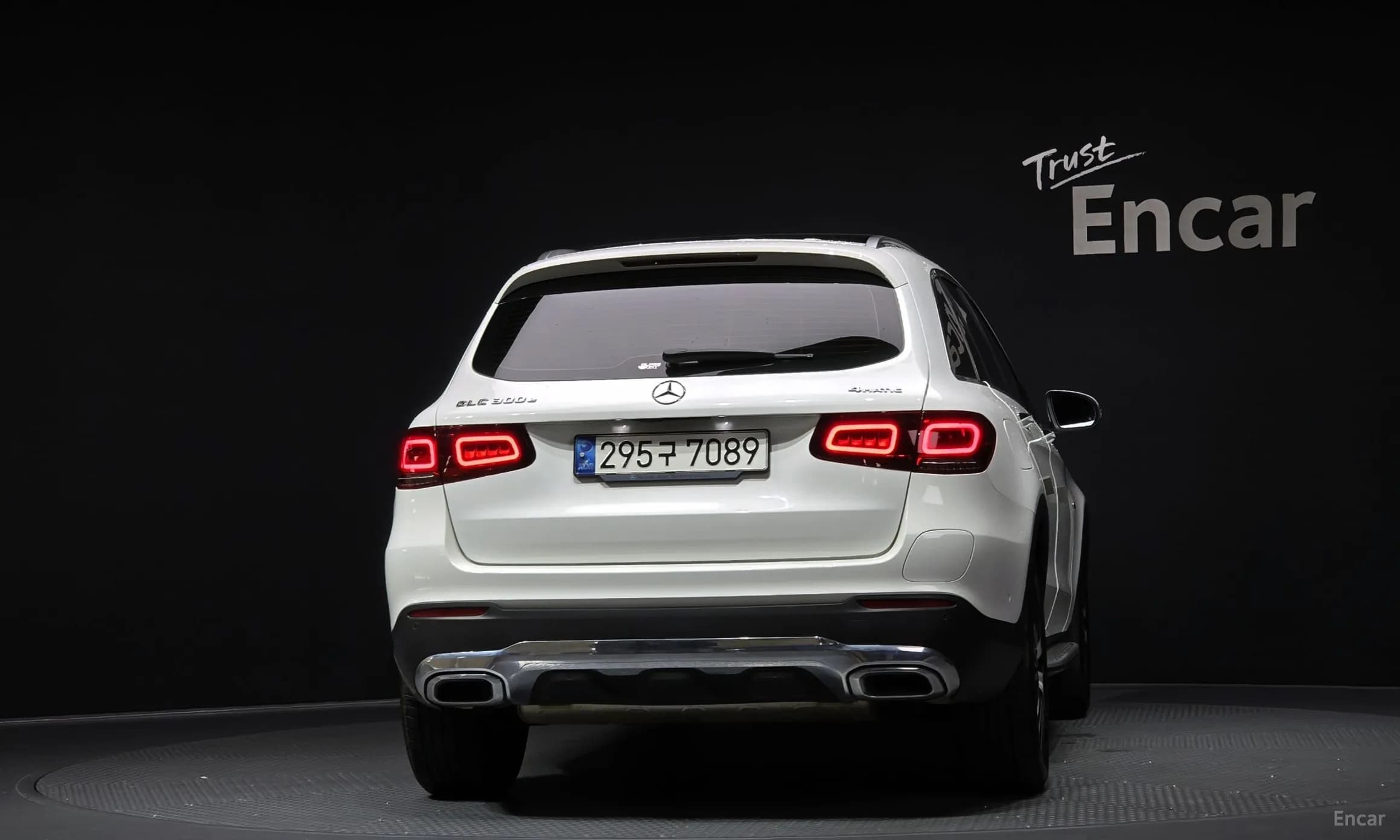 GLC-Class X253