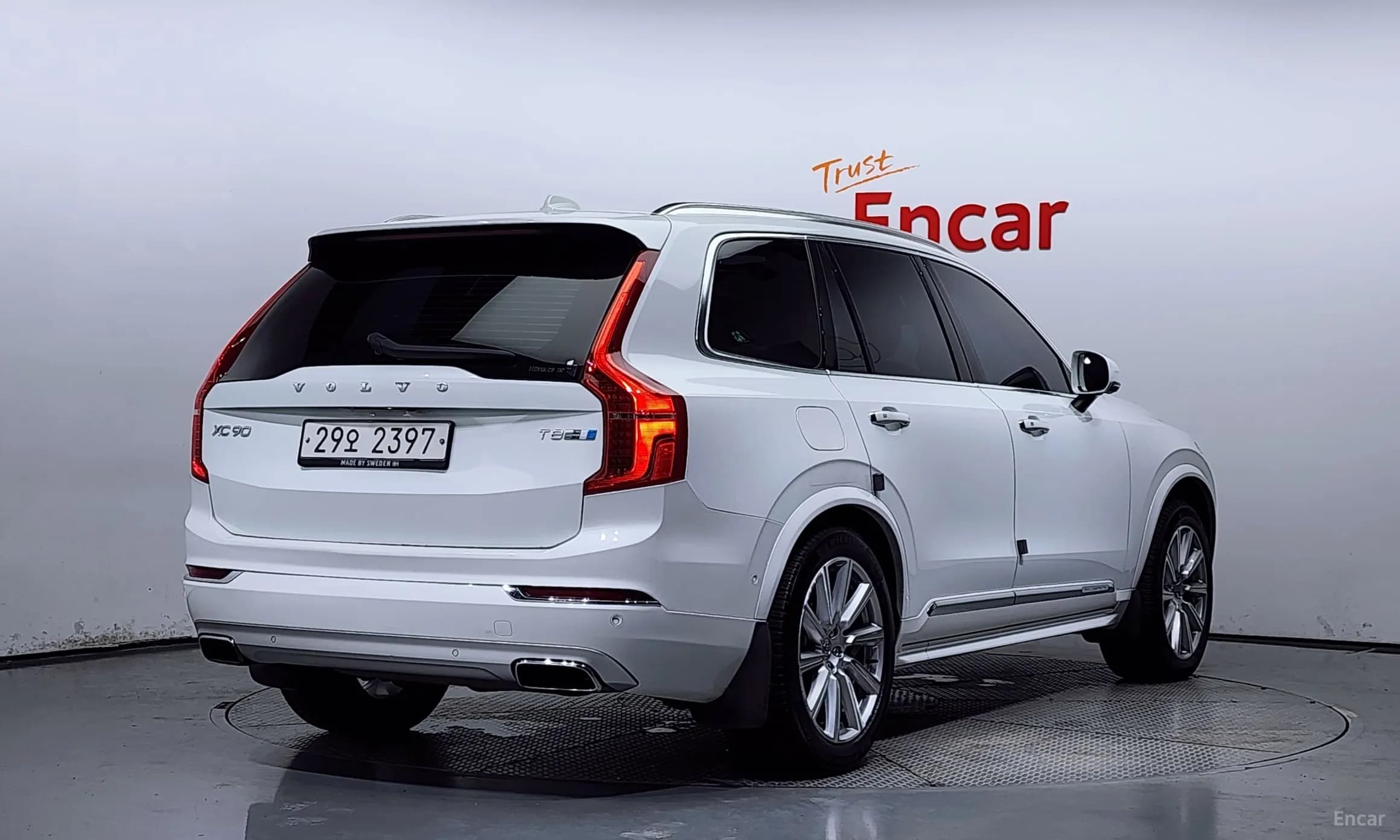XC90 Gen 2