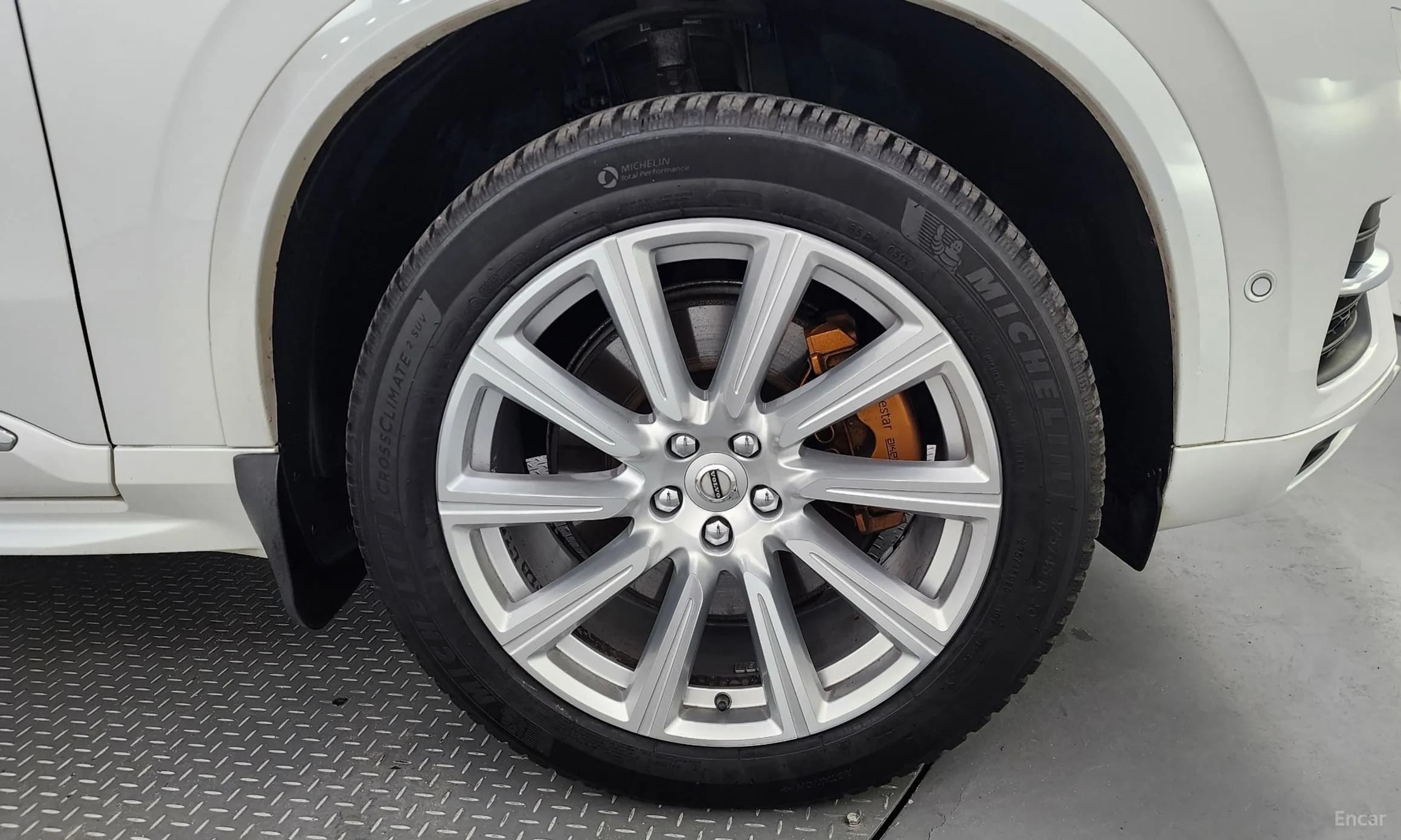 XC90 Gen 2