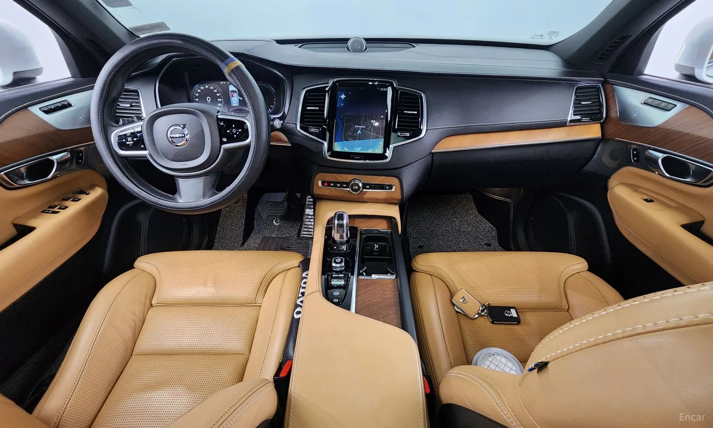 XC90 Gen 2