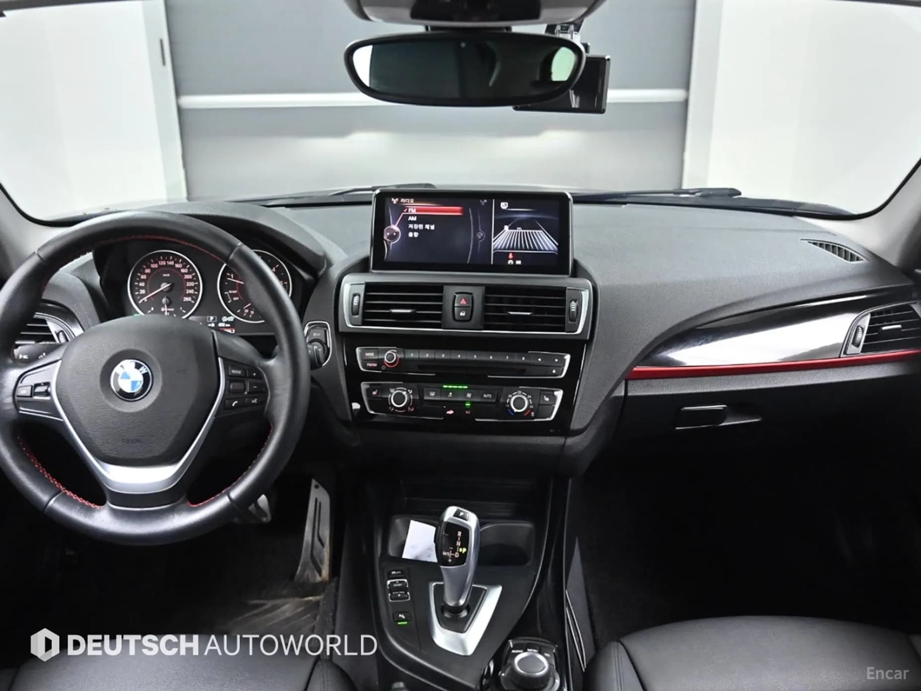 1 Series (F20)