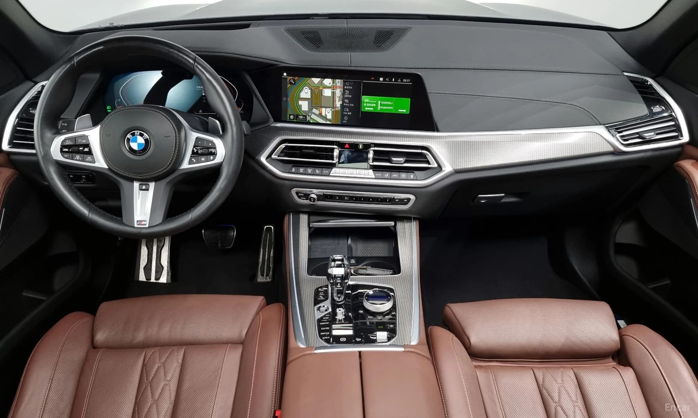 X5 (G05)