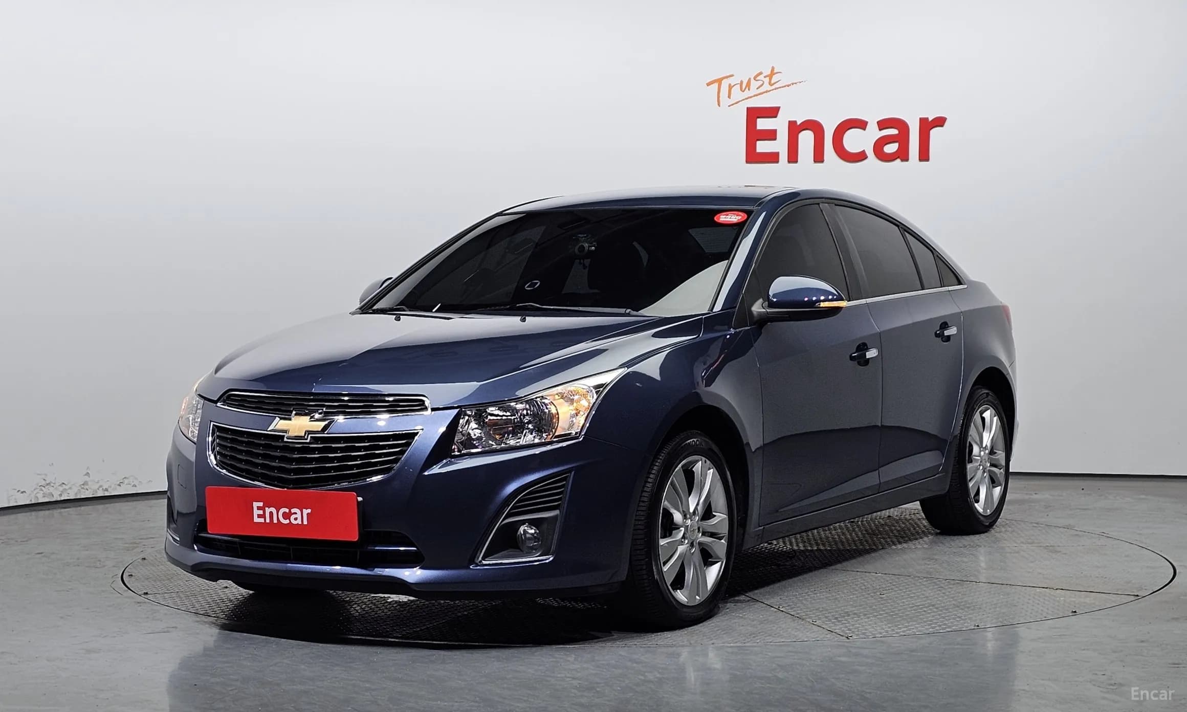 Cruze