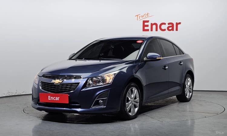 Cruze