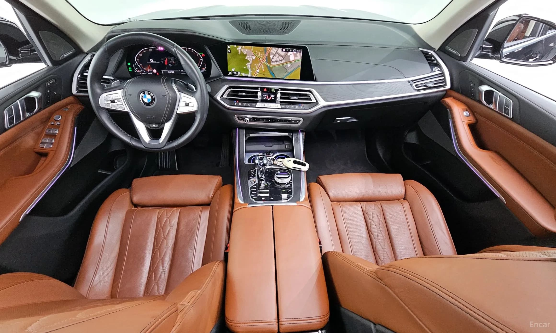 X7 (G07)