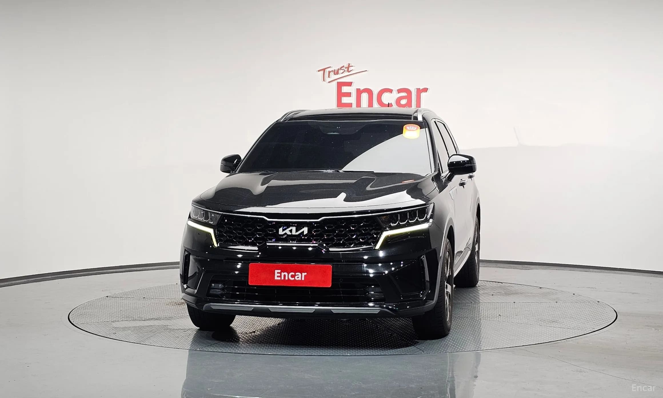 Sorento 4th generation
