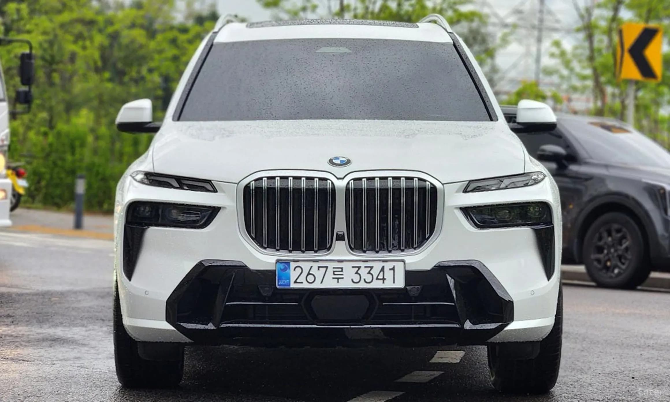 X7 (G07)