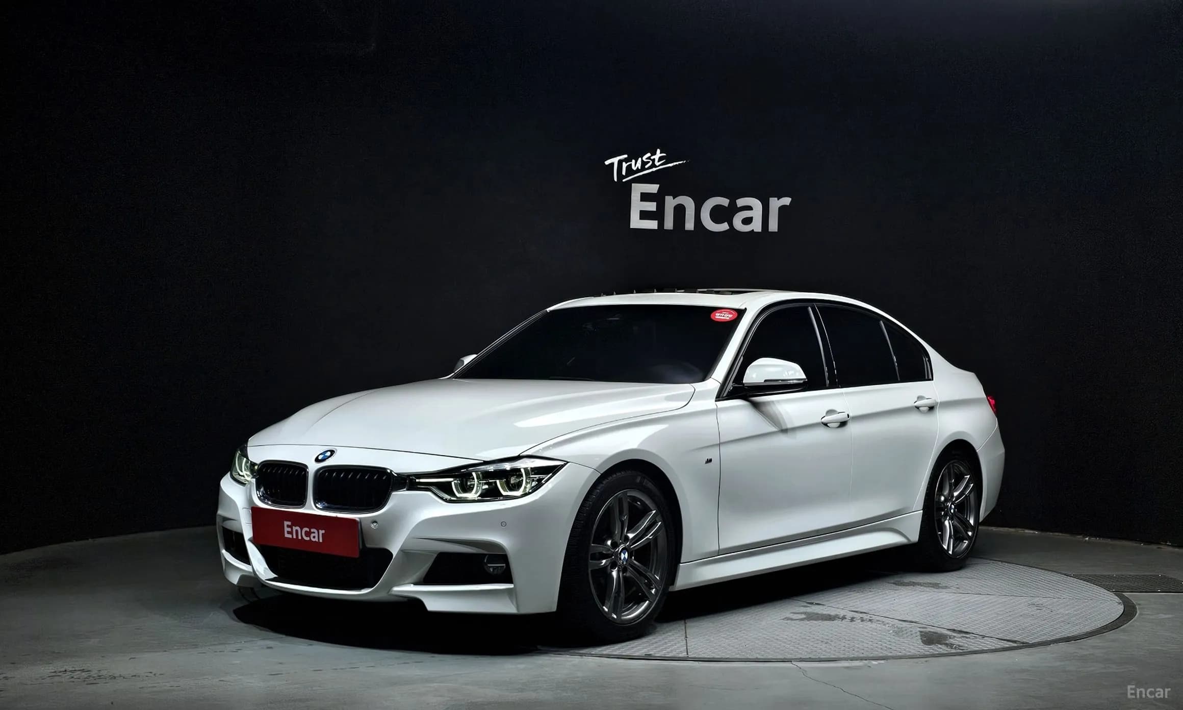 3 Series (F30)