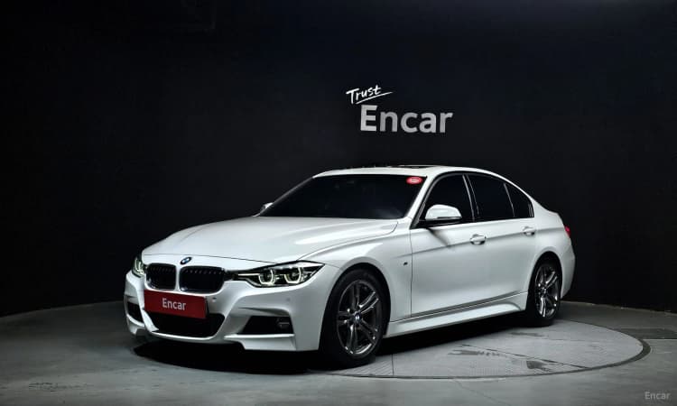 3 Series (F30)