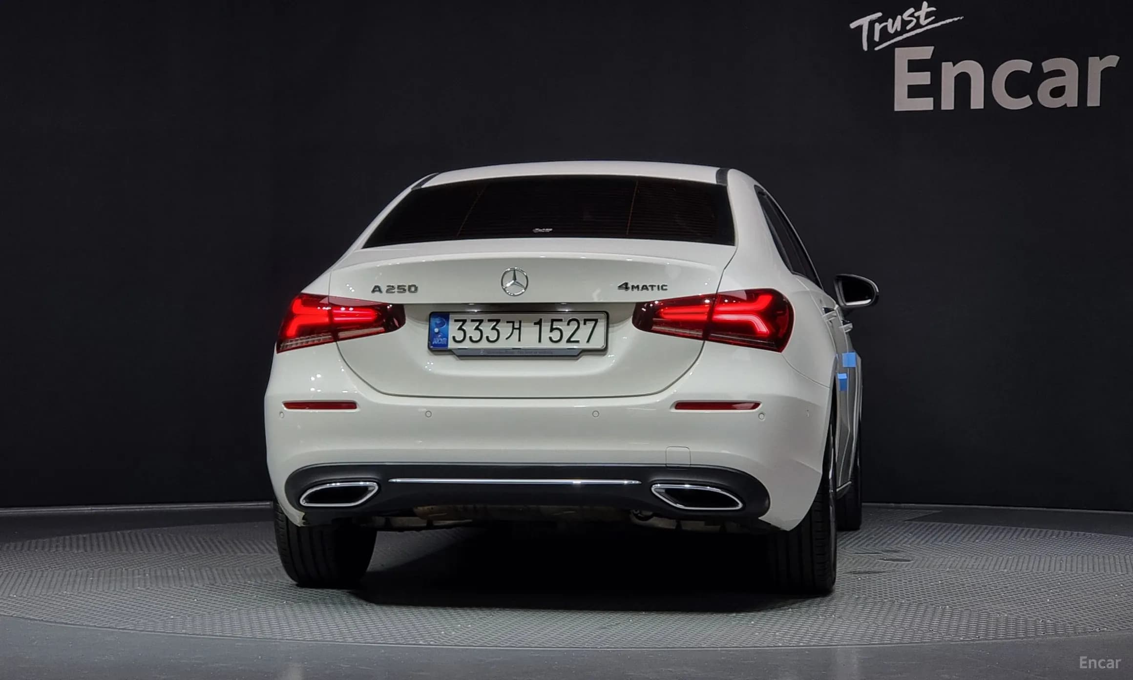 A-Class W177