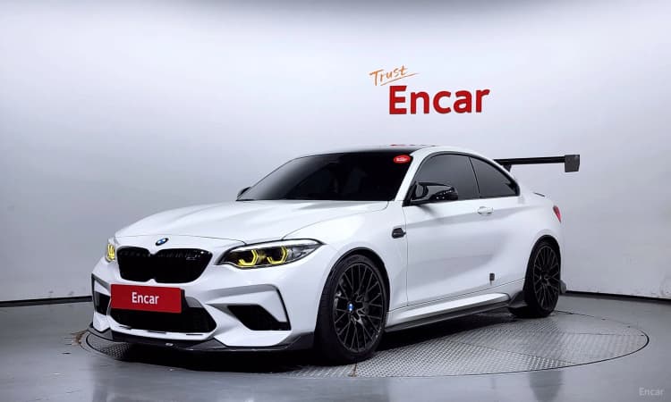 M2 (F87)