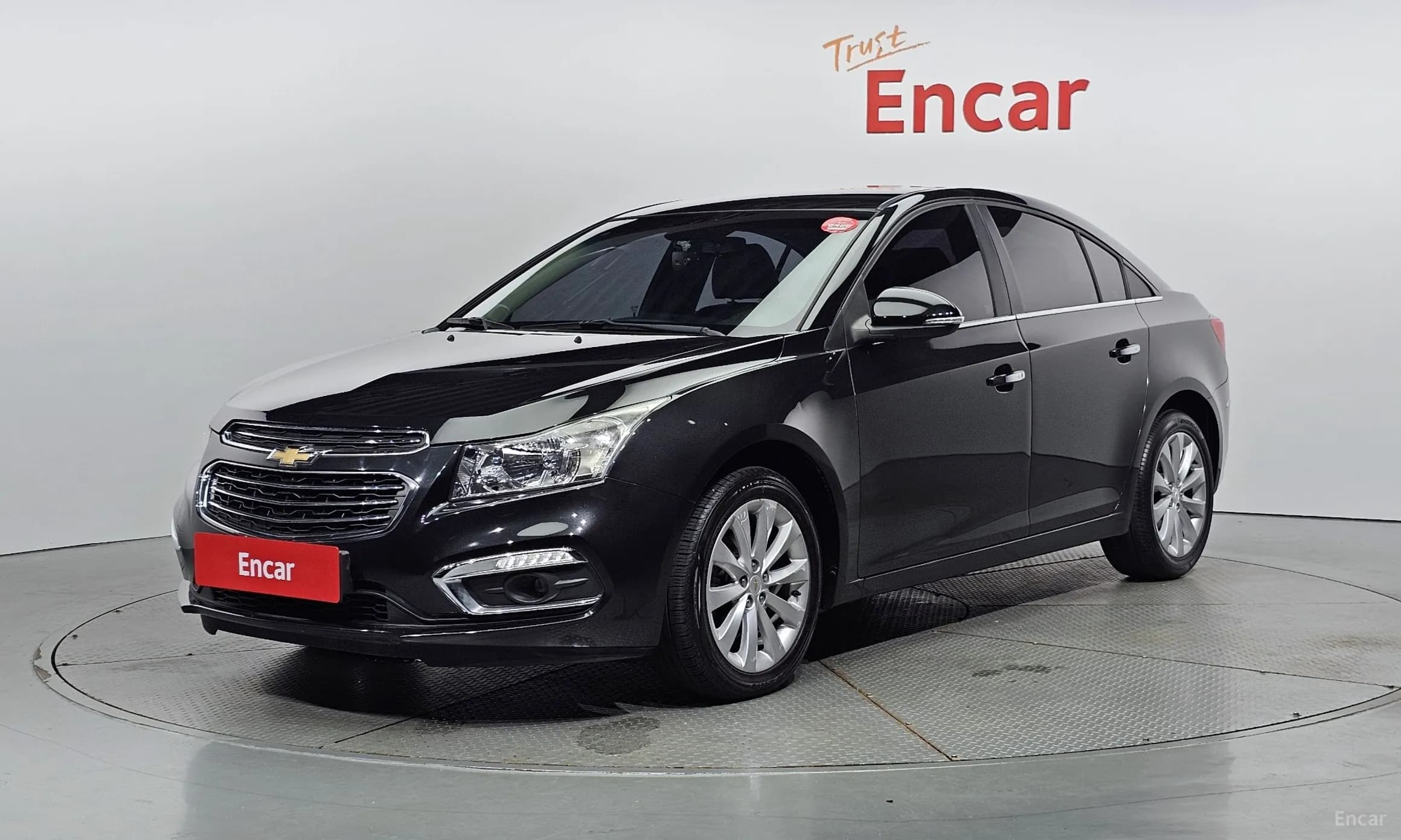 Cruze