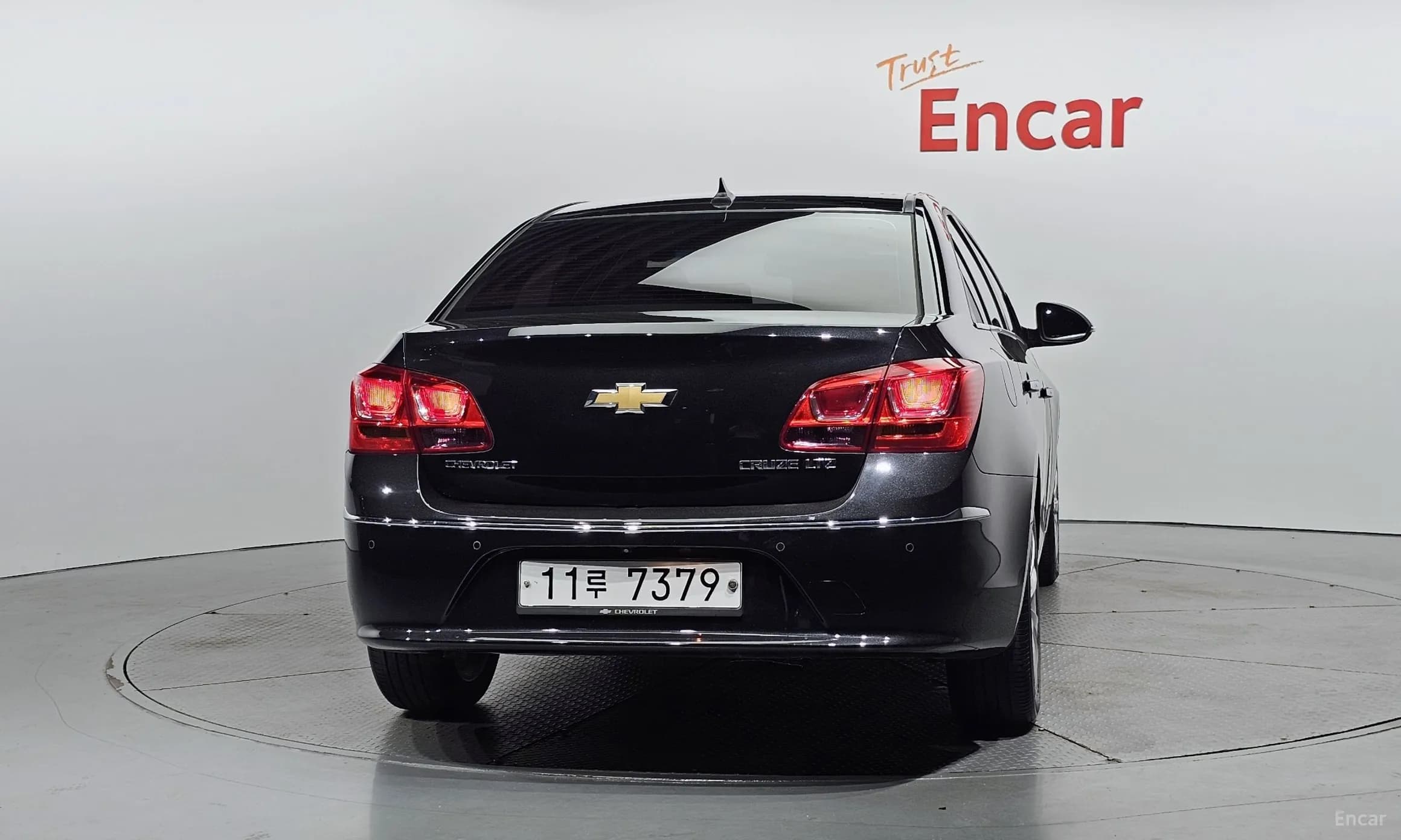 Cruze