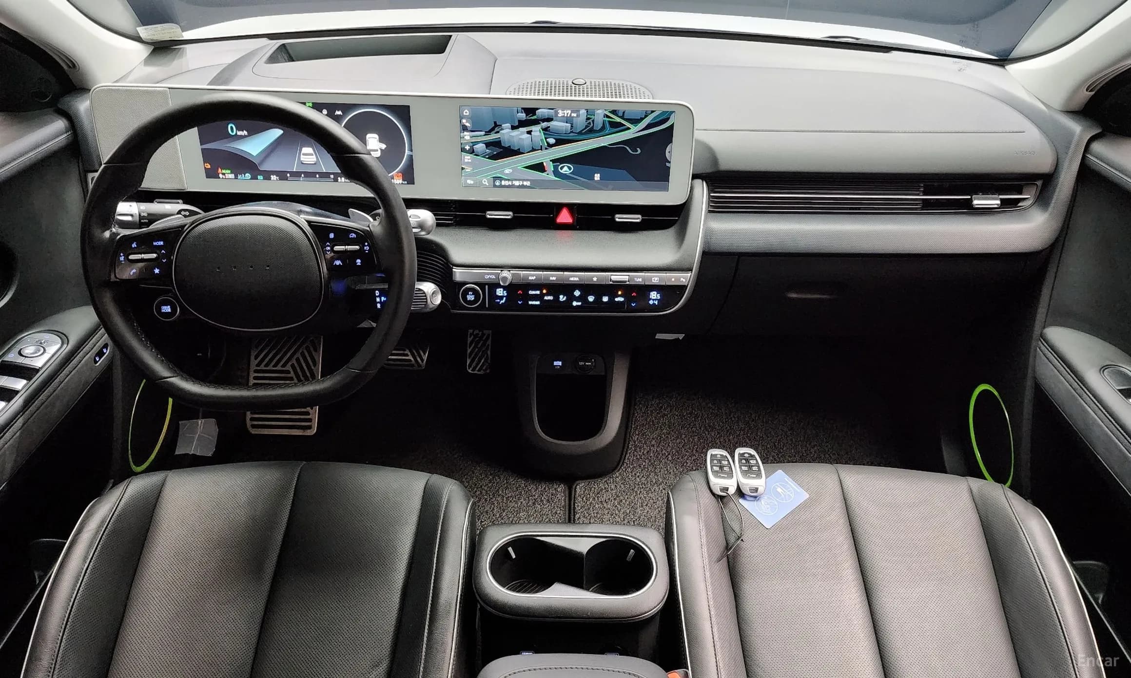 Ioniq 5
