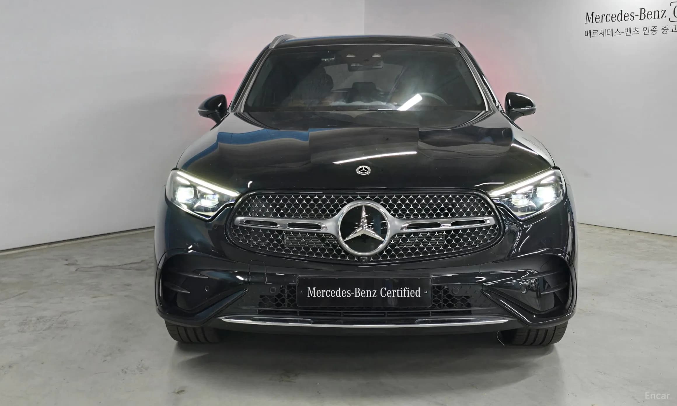 GLC-Class X254