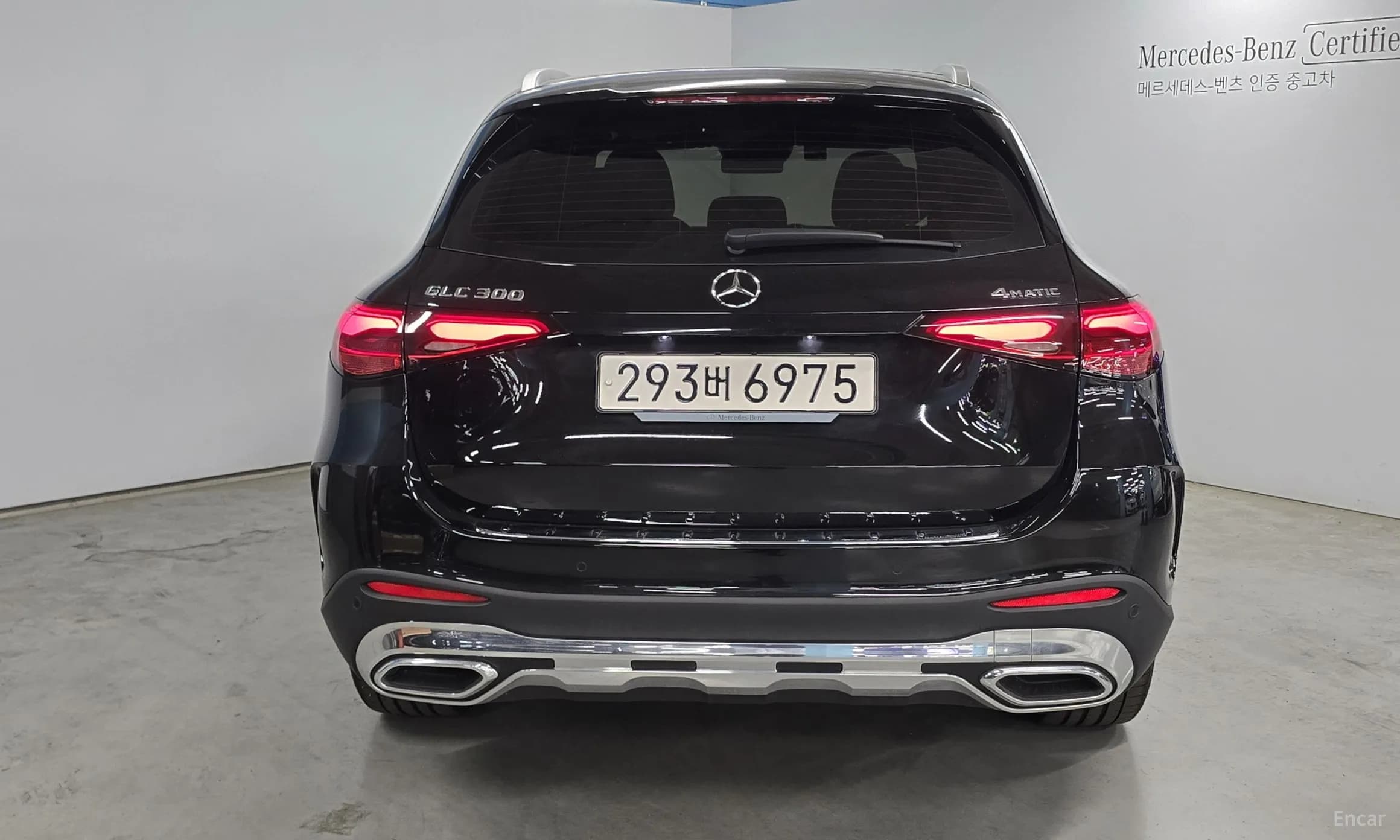 GLC-Class X254