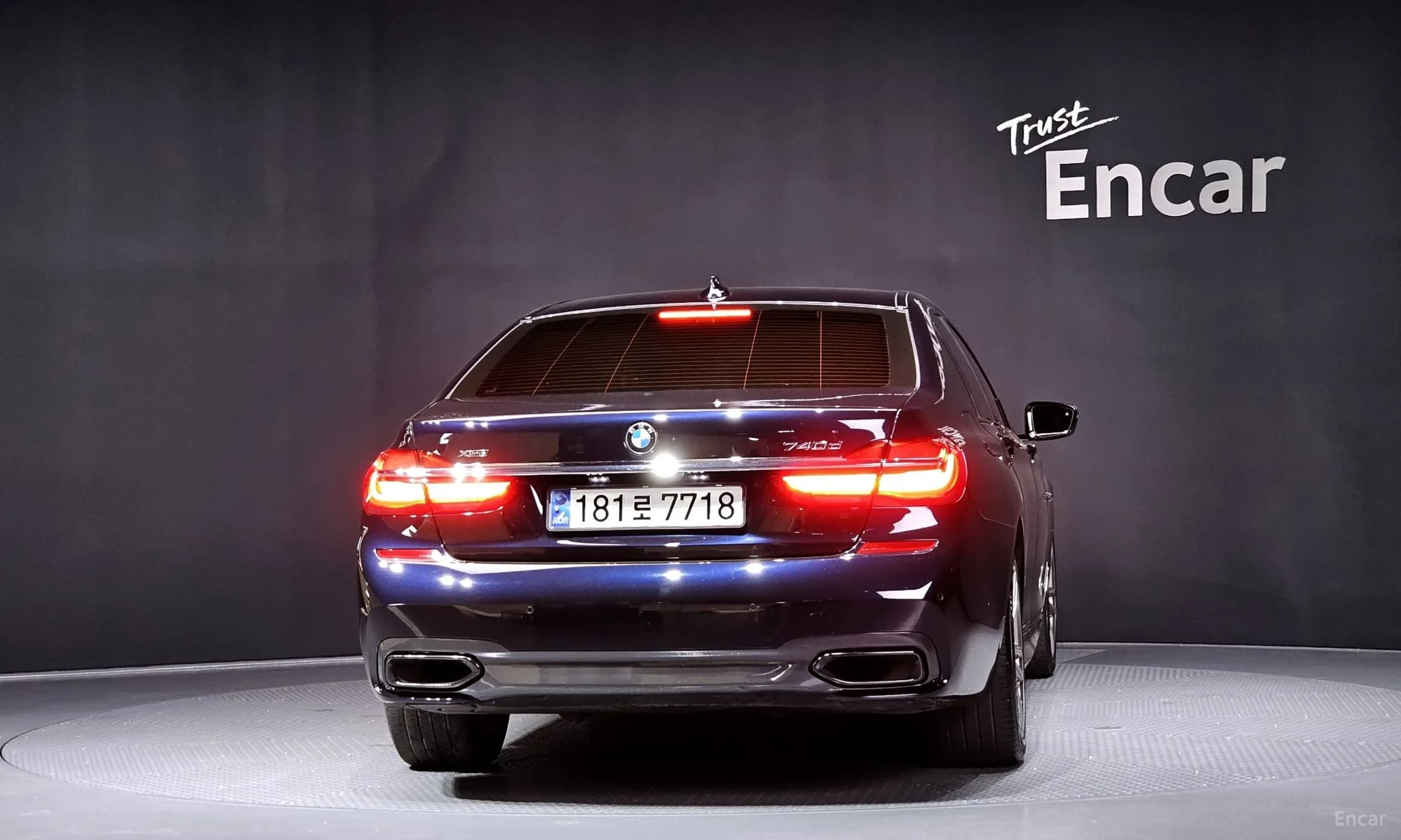7 Series (G11)
