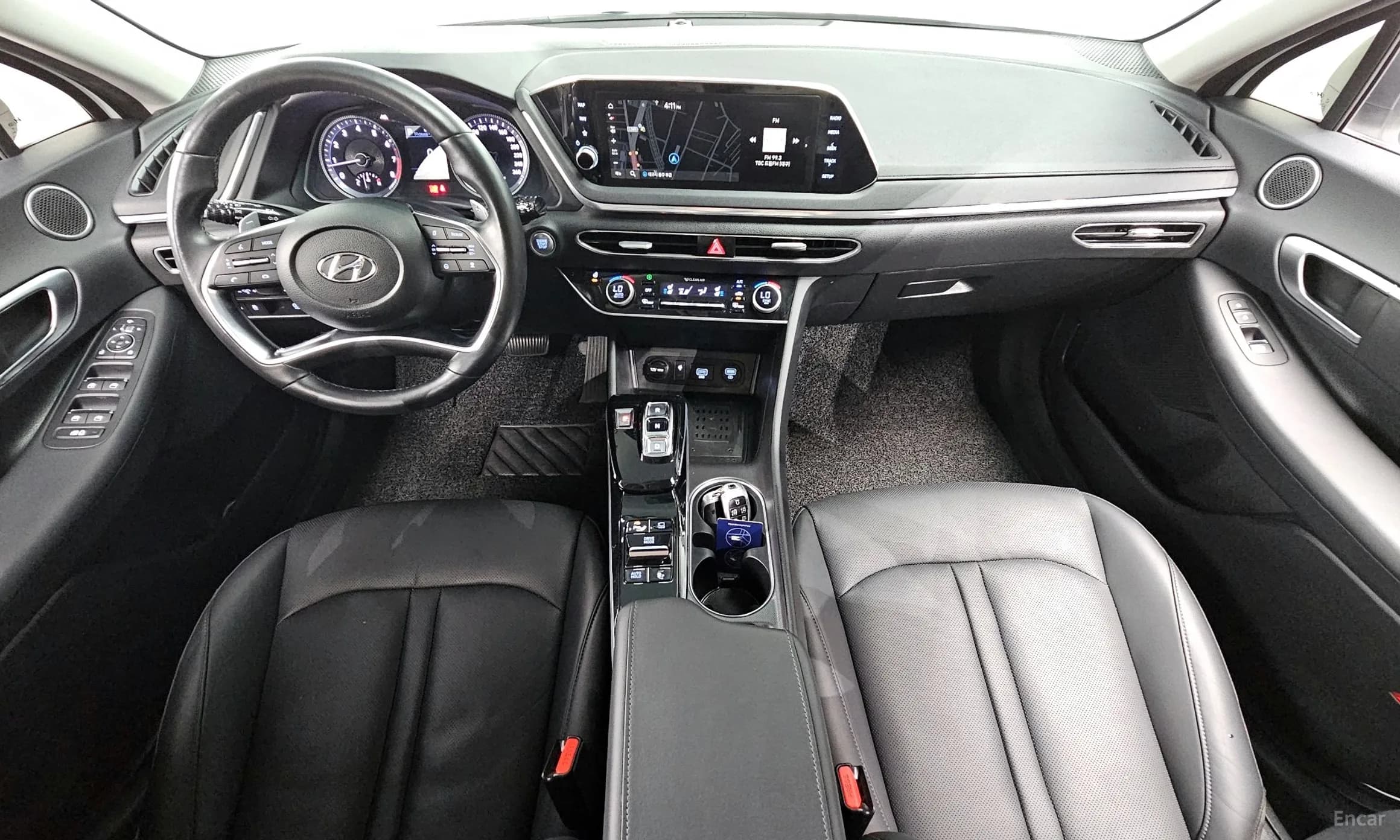 Sonata (DN8)