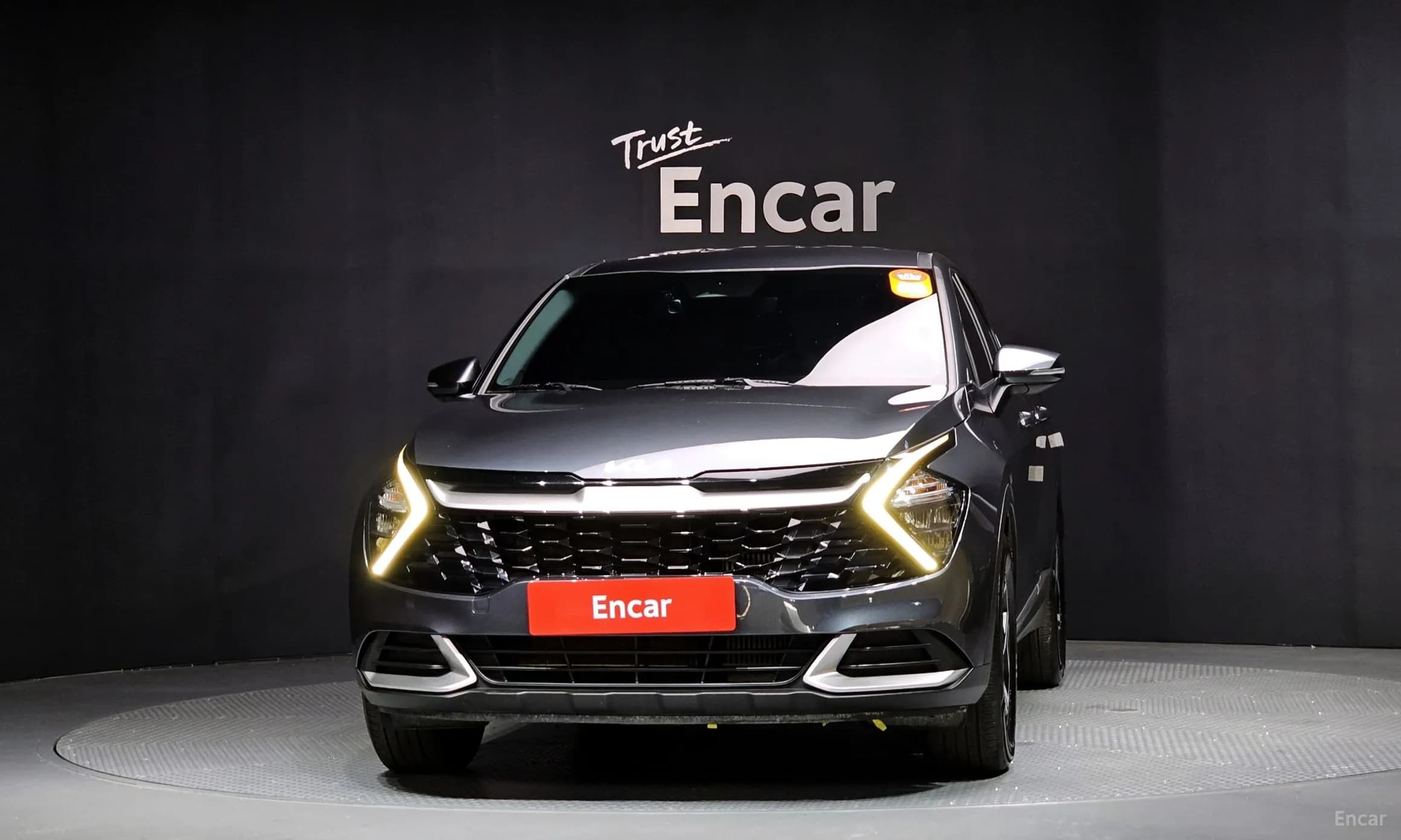 Sportage 5th Generation