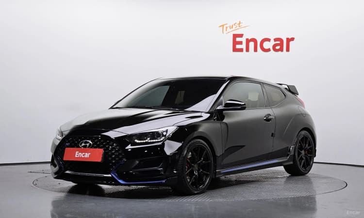 Veloster (JS)