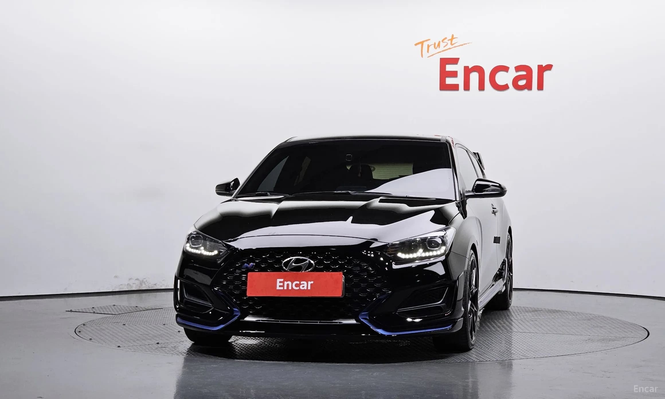 Veloster (JS)