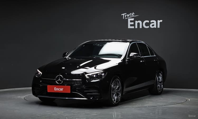 E-Class W213