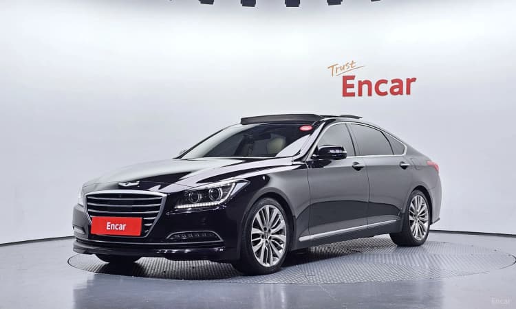 Genesis DH