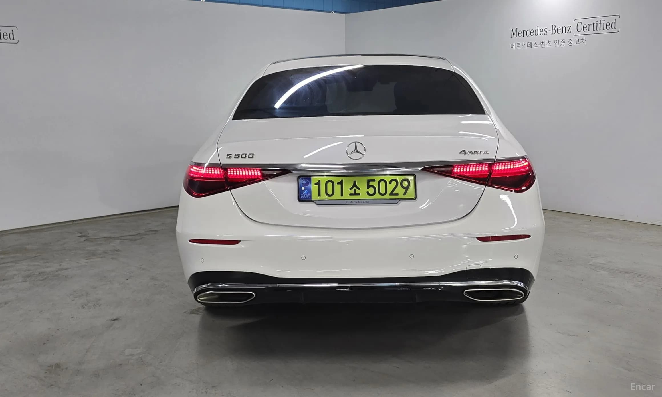 S-Class W223