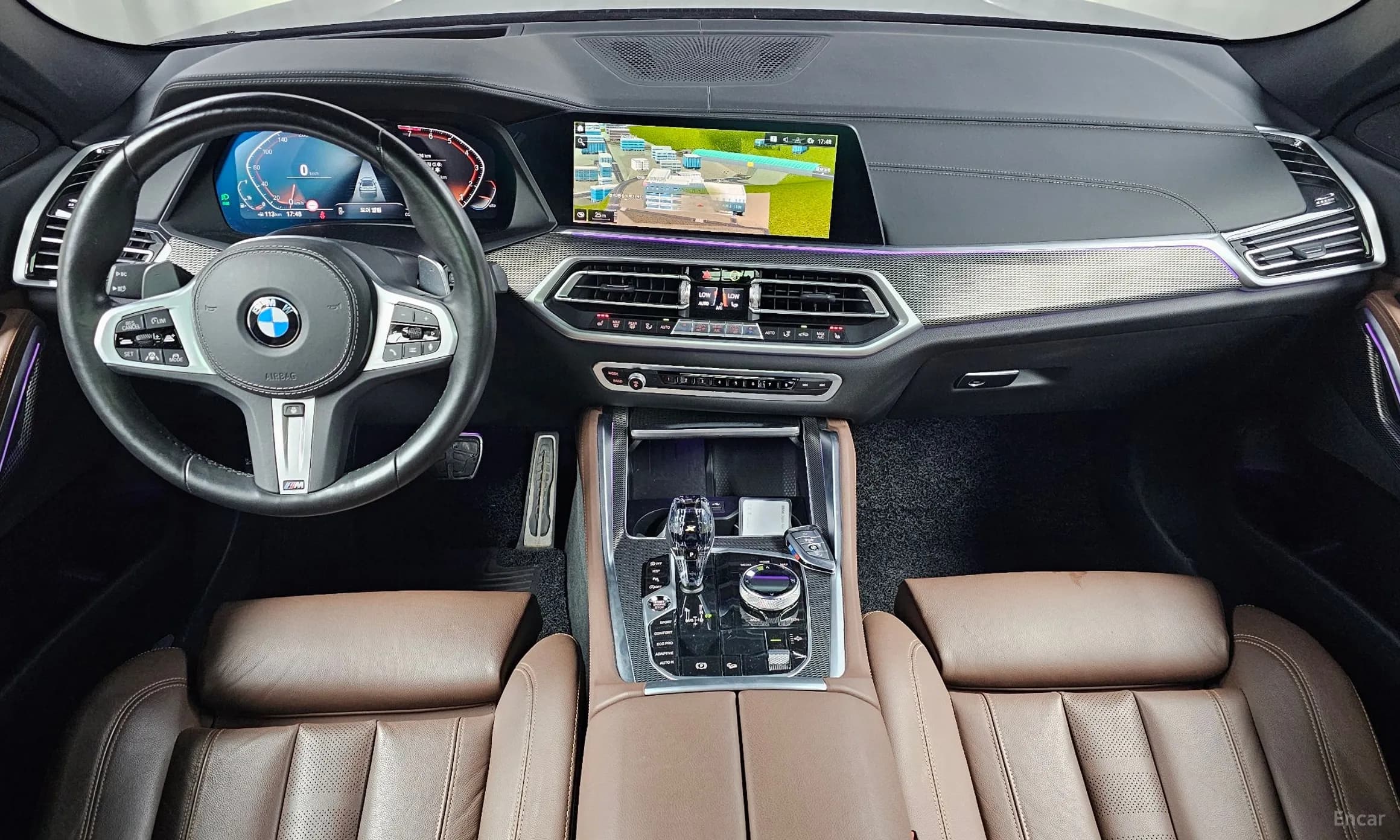 X6 (G06)
