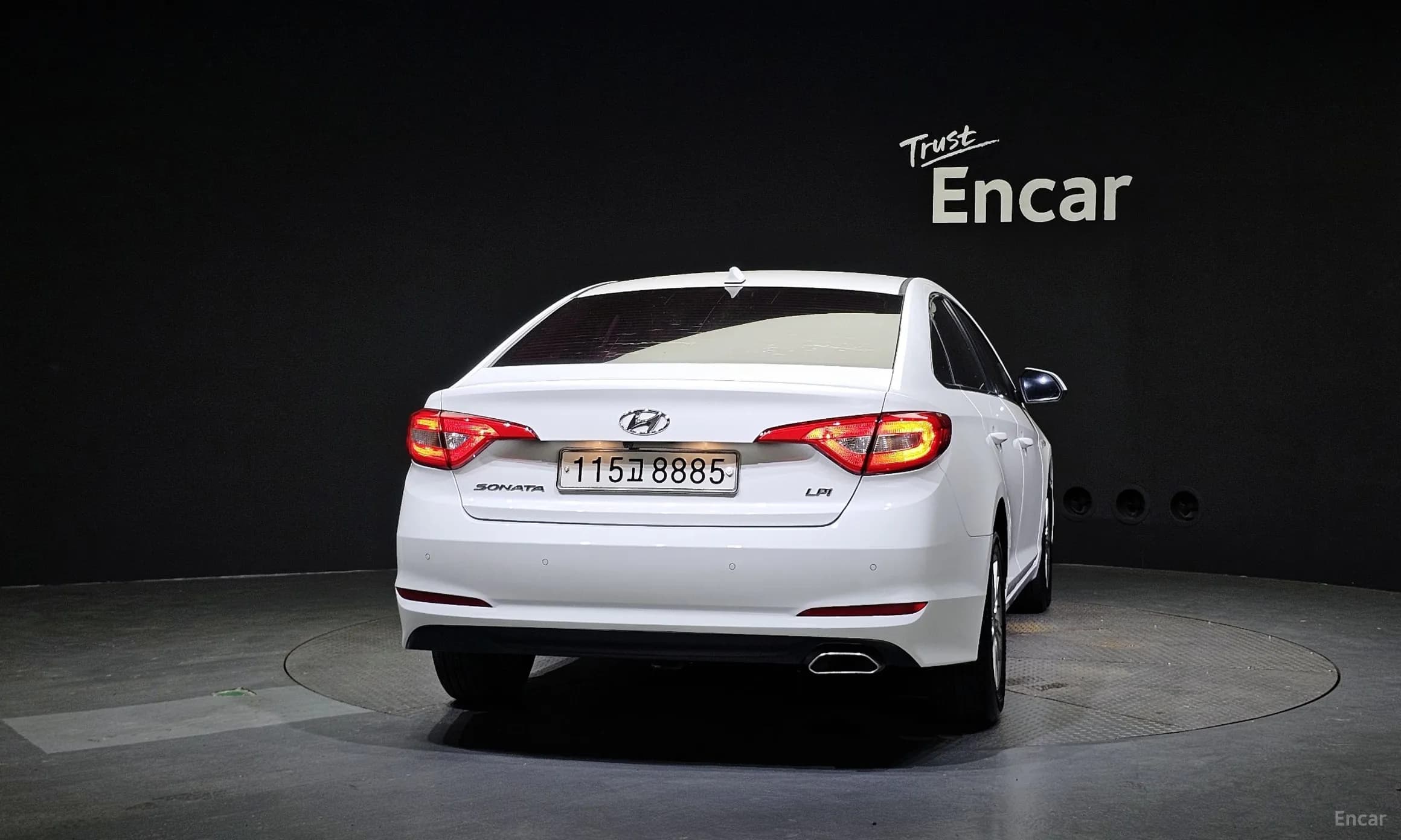 LF Sonata