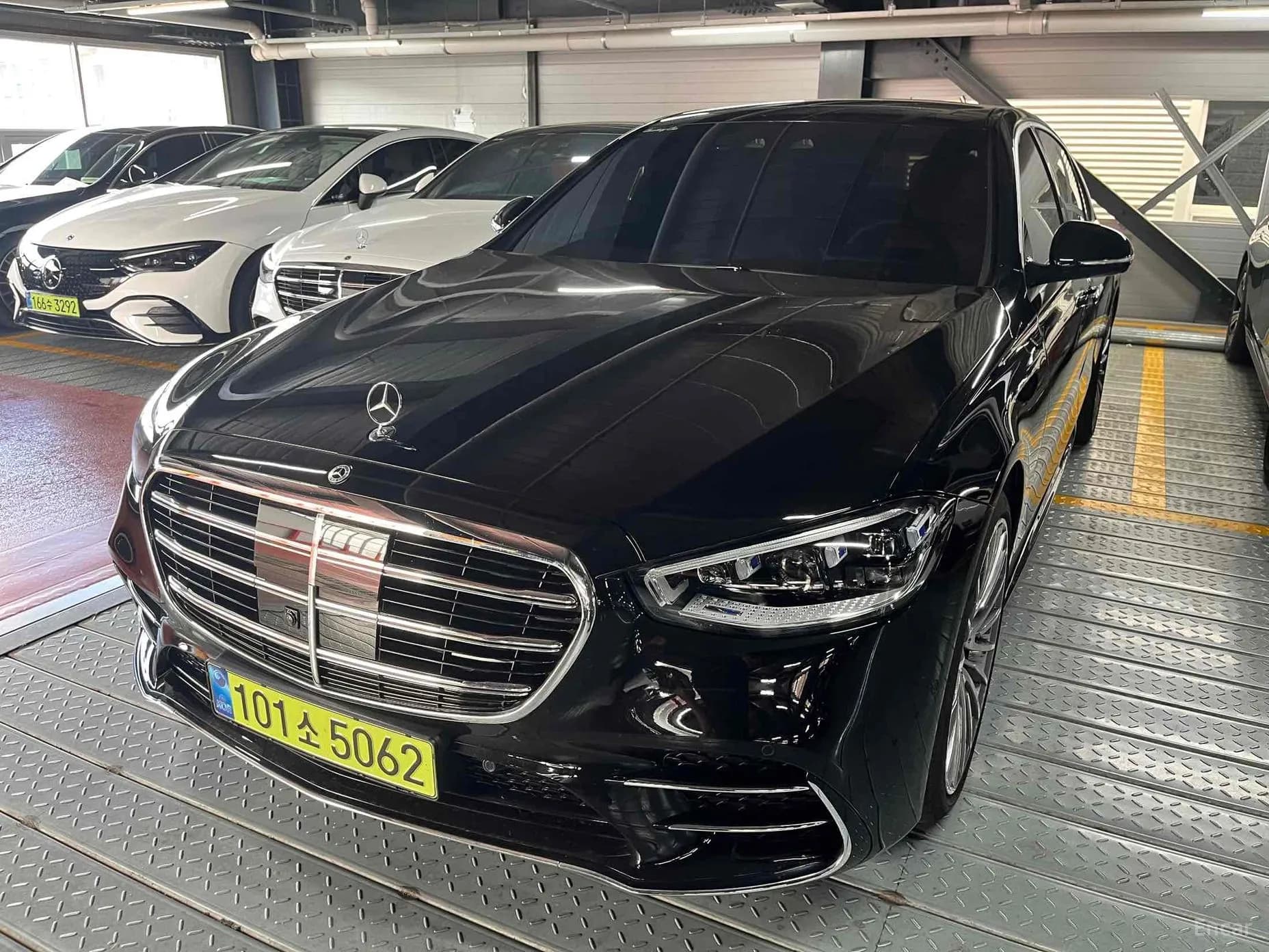 S-Class W223