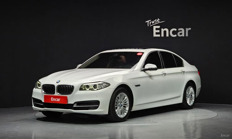 5 Series (F10)