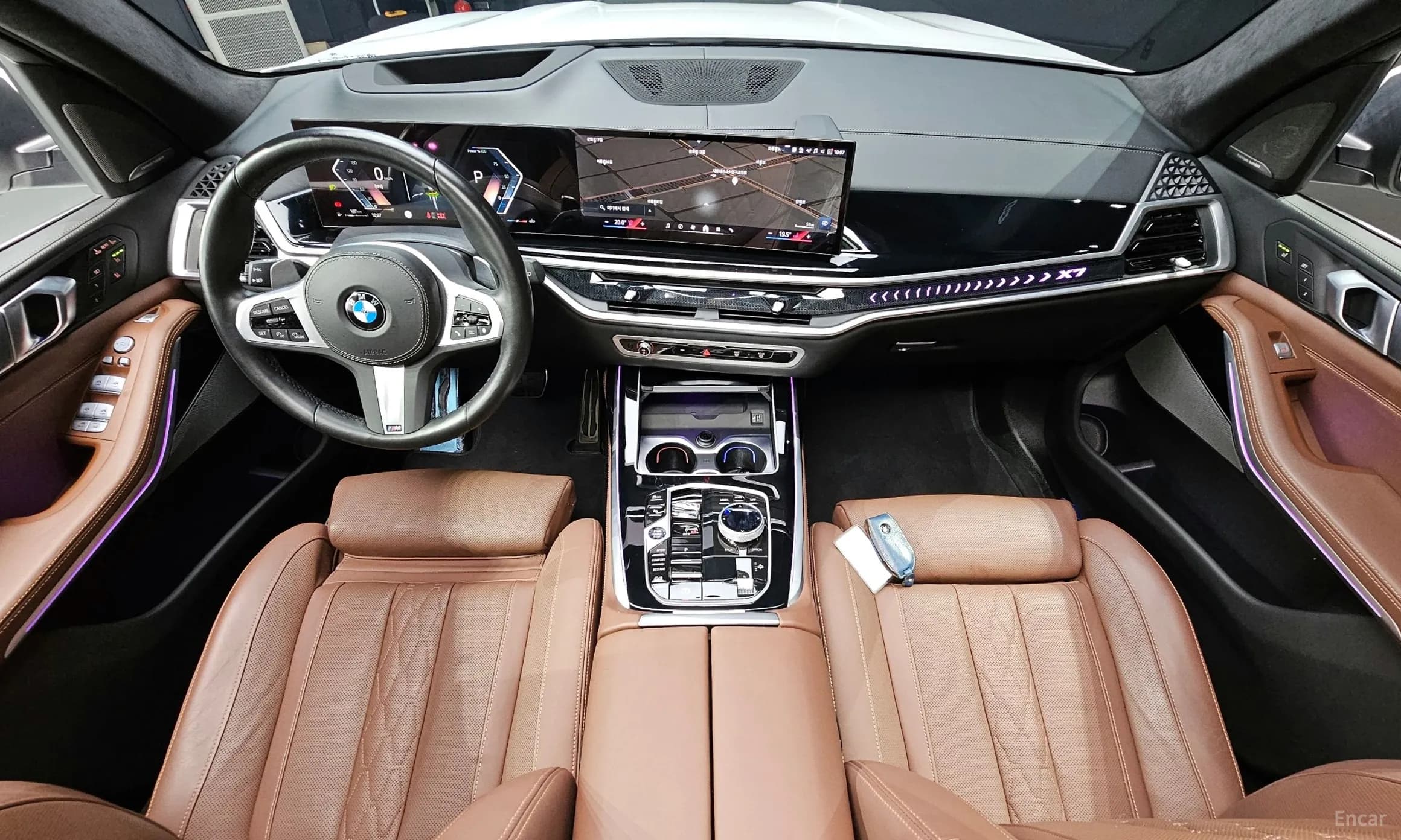 X7 (G07)