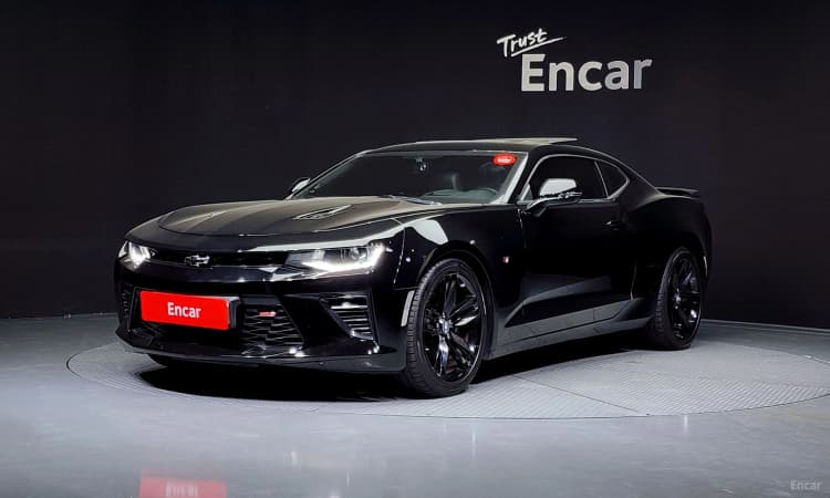 Camaro