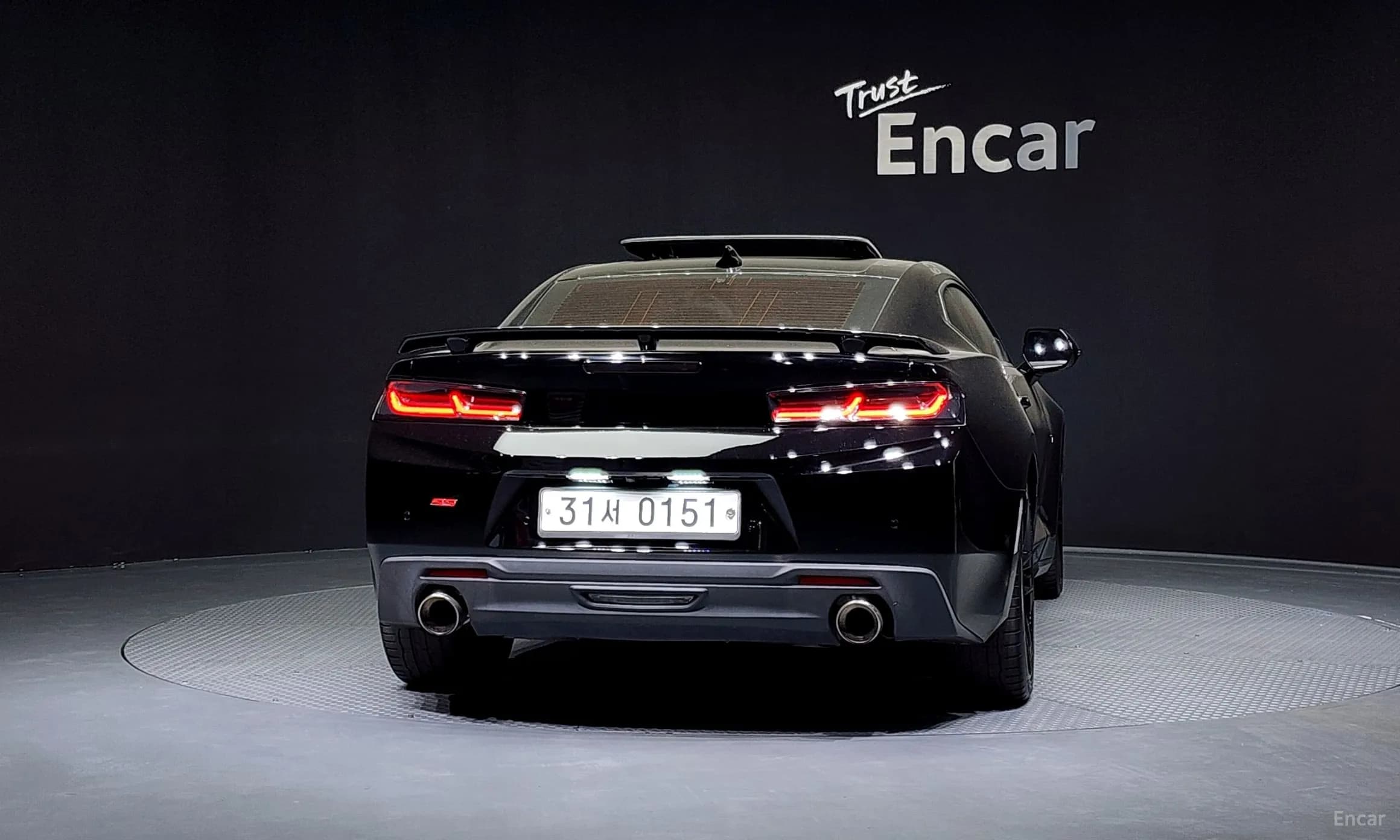 Camaro
