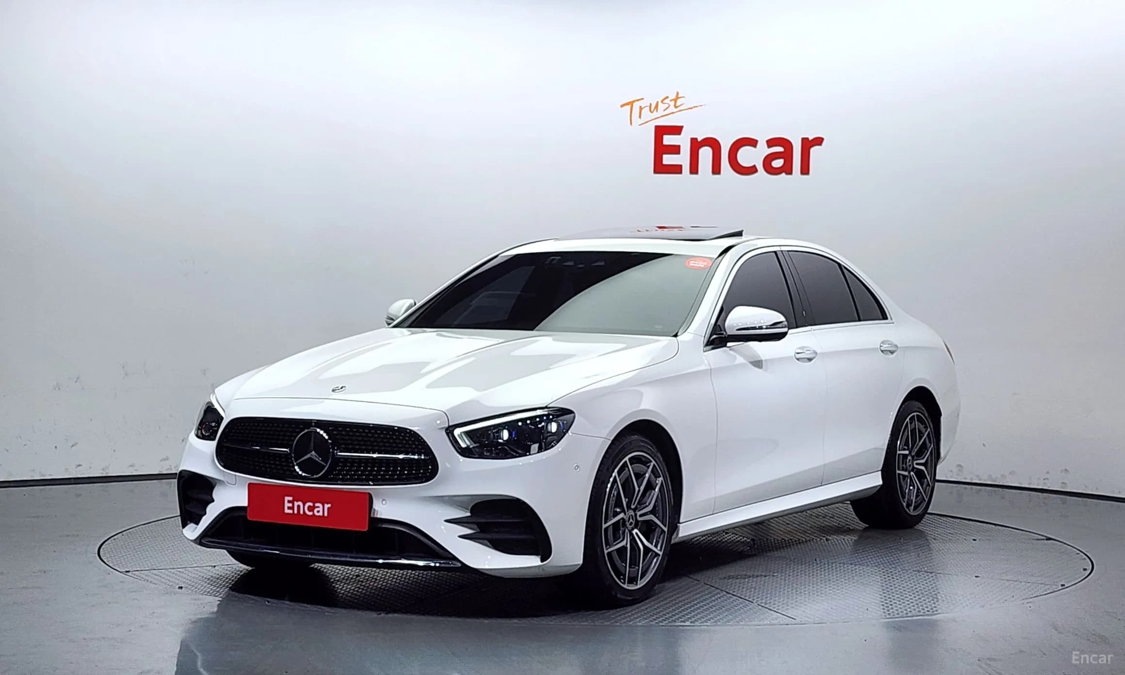 E-Class W213
