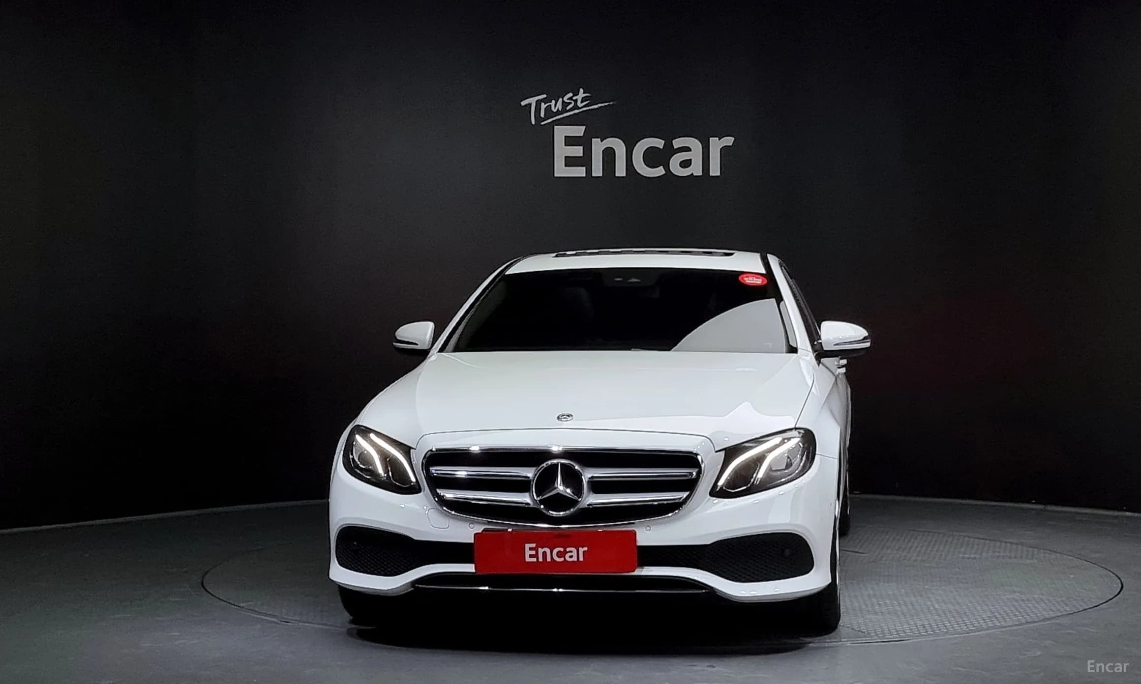 E-Class W213