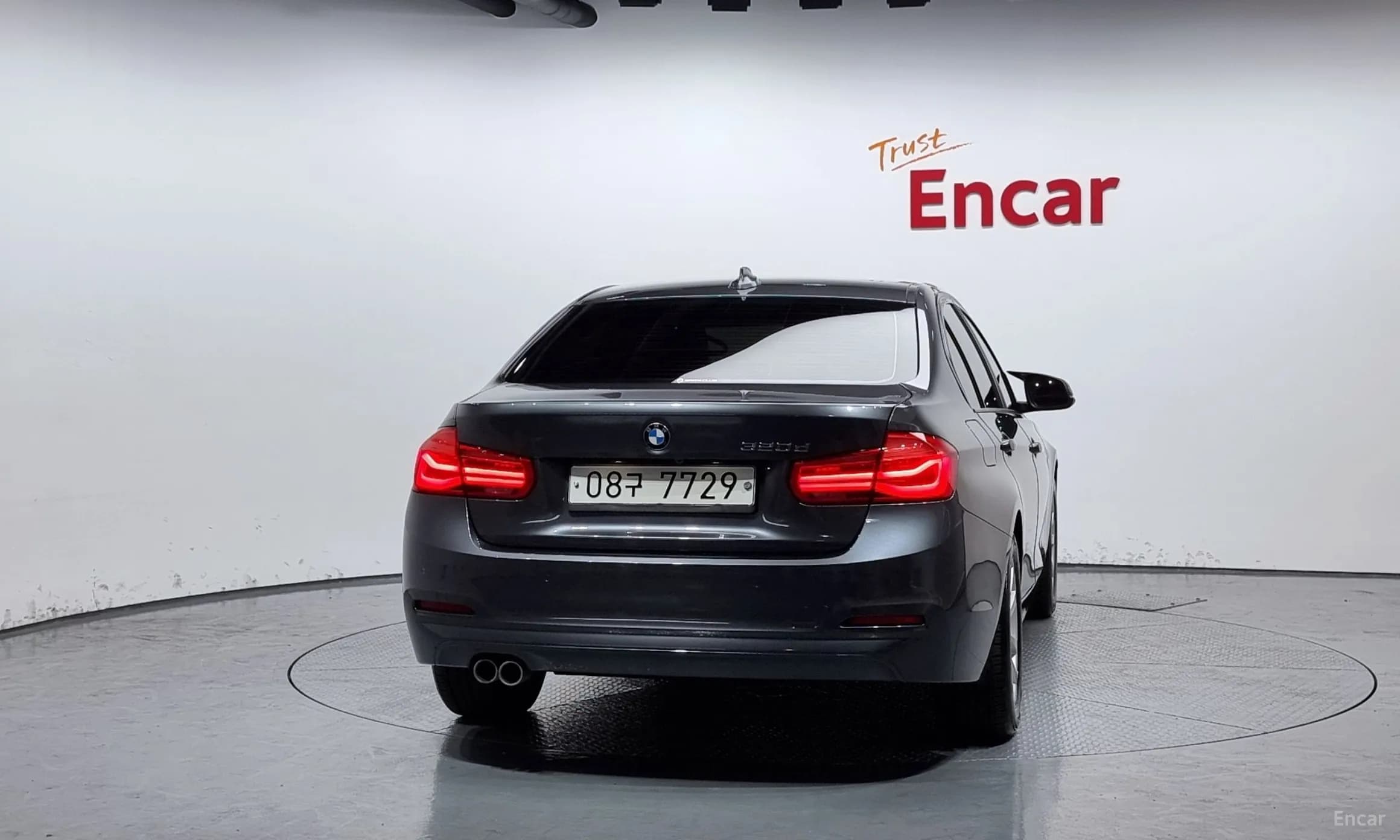 3 Series (F30)