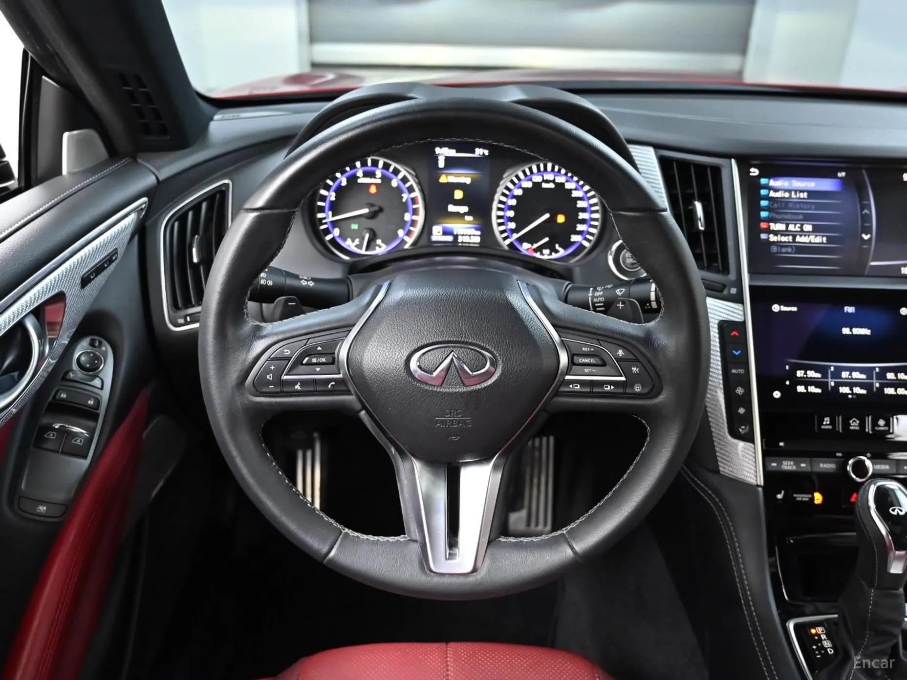 Q60 (CV37)
