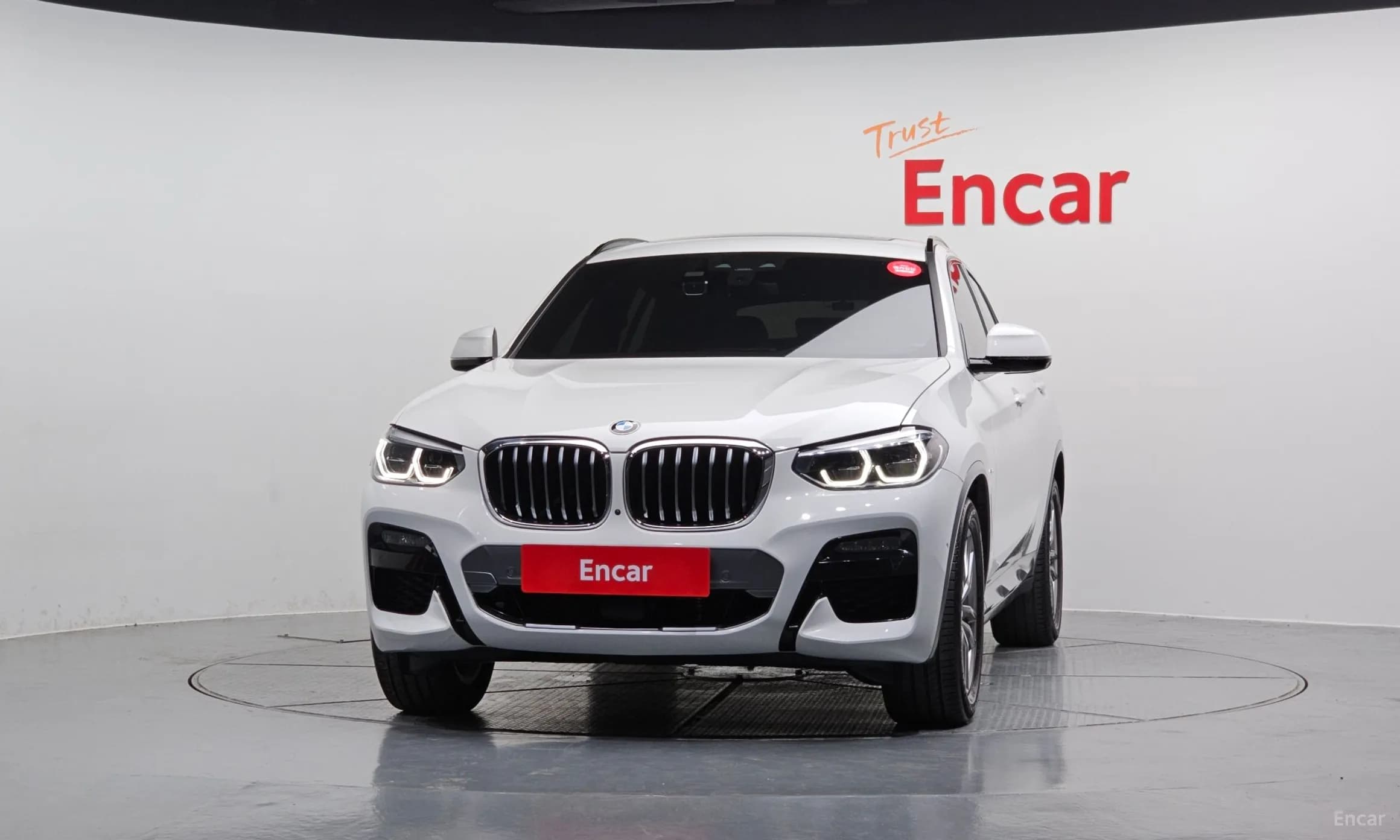 X4 (G02)