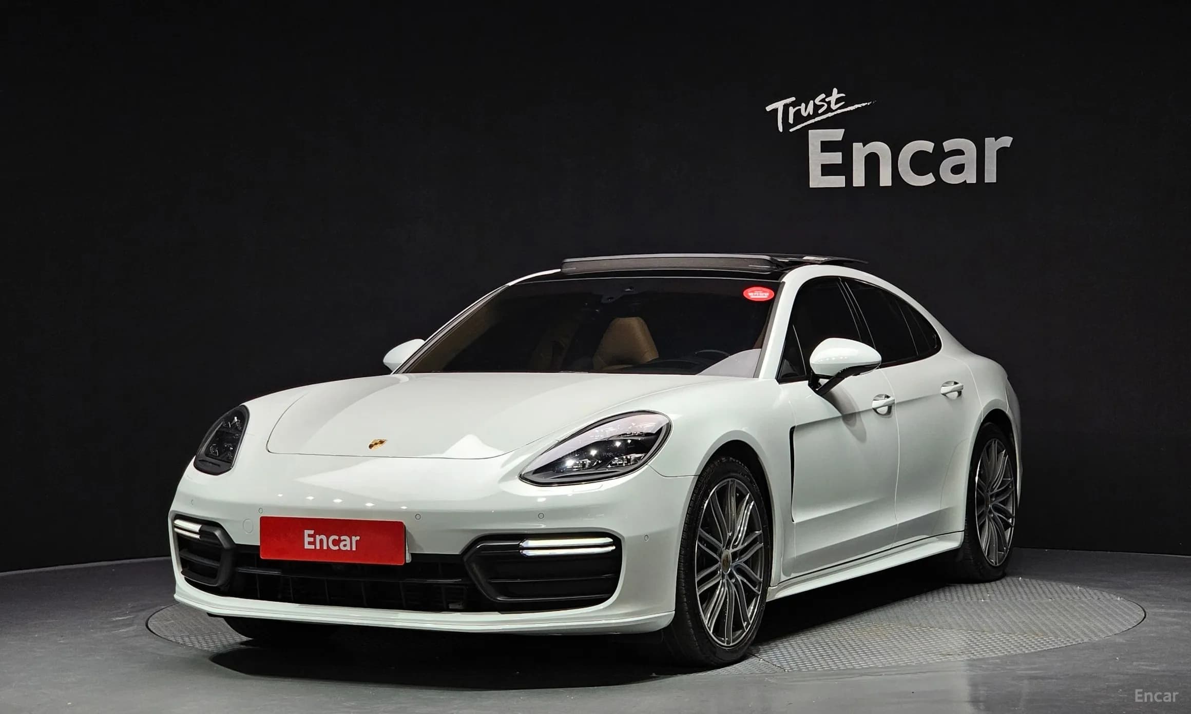 Panamera (971)